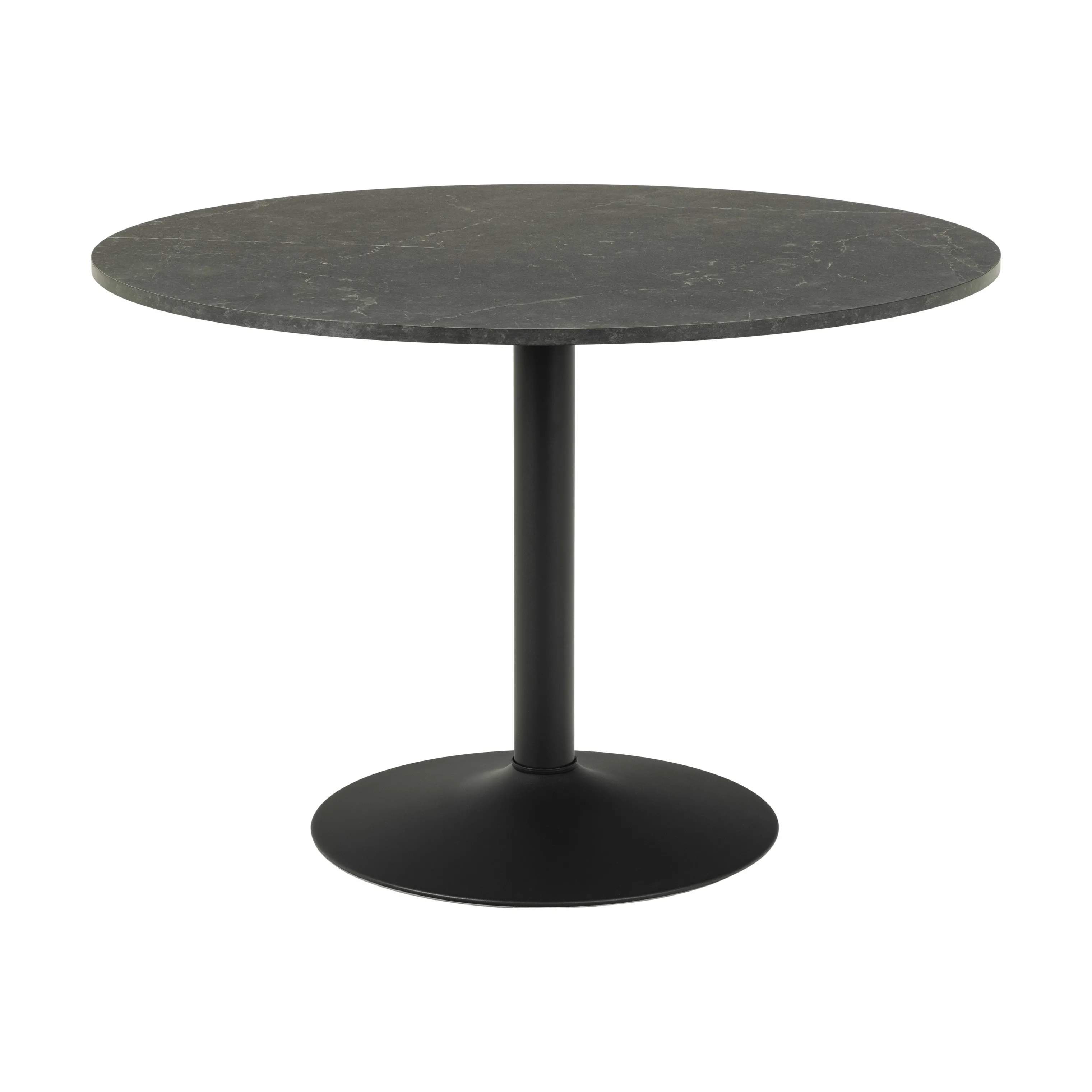 CASA Living Spiseborde Ibiza Spisebord i Sort, 1