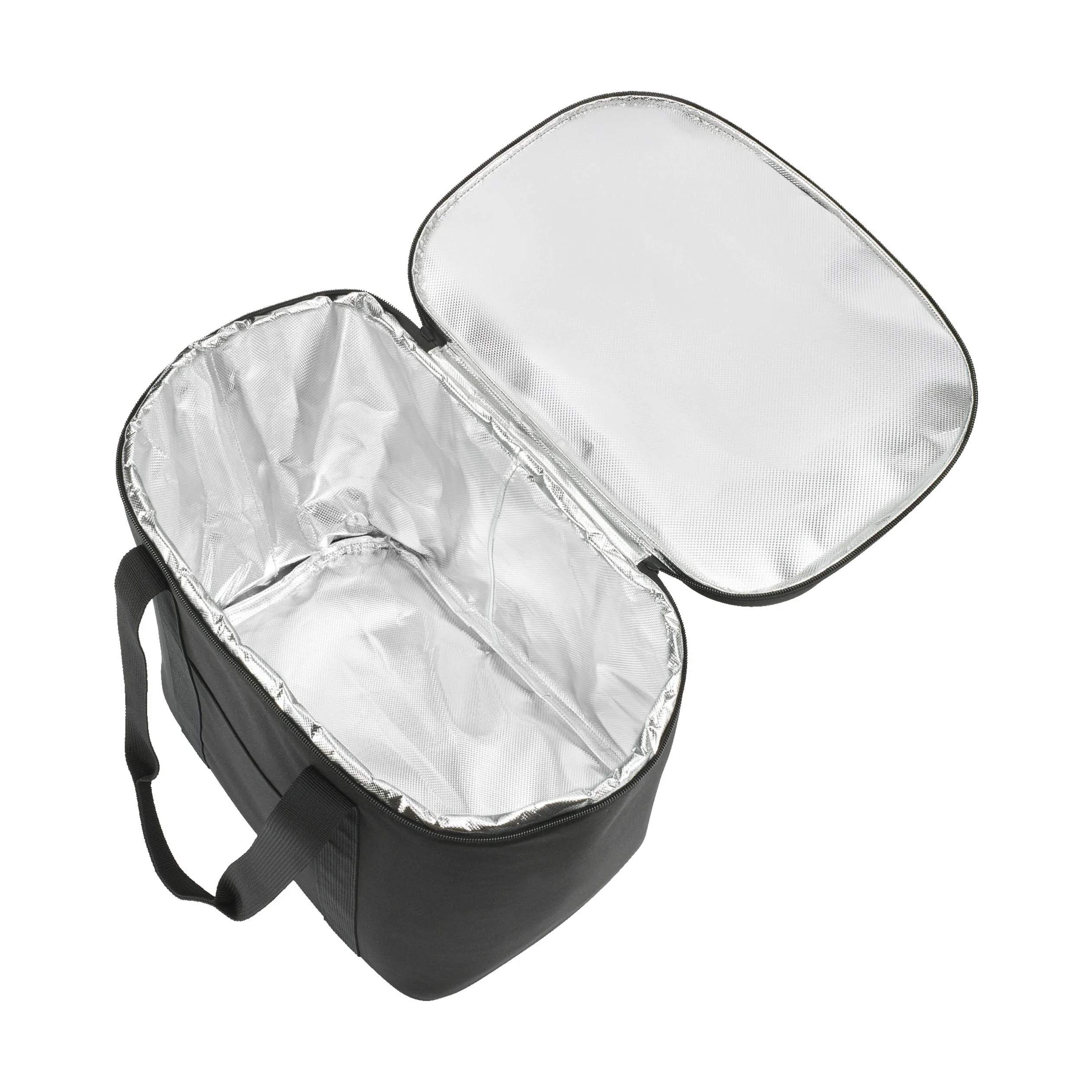 Reisenthel Køletasker Coolerbag XL Køletaske i Sort, 3