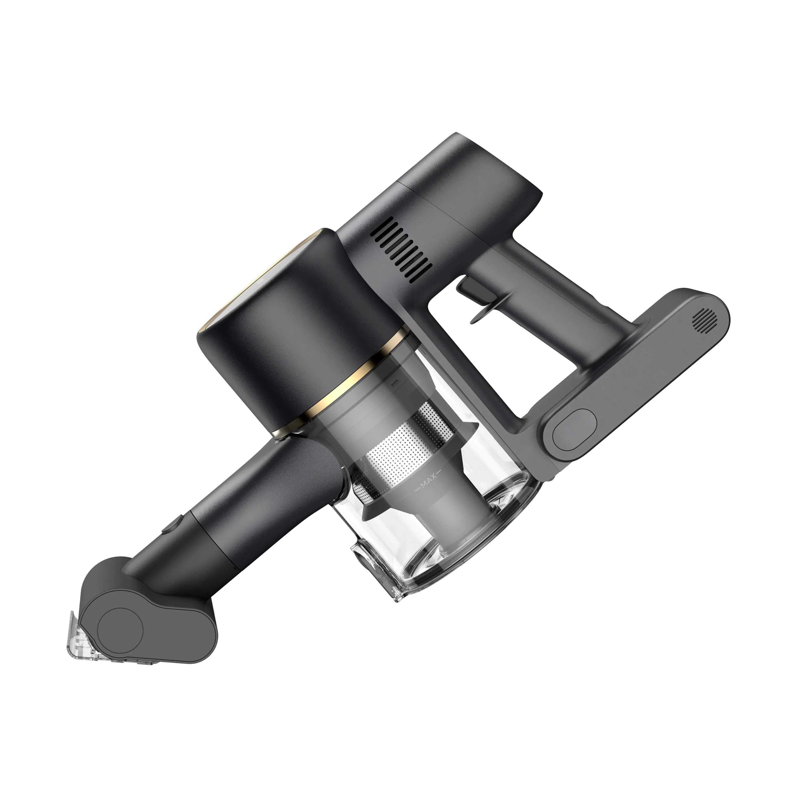 Dreame Støvsugere R10 Pro Støvsuger i Black, 4