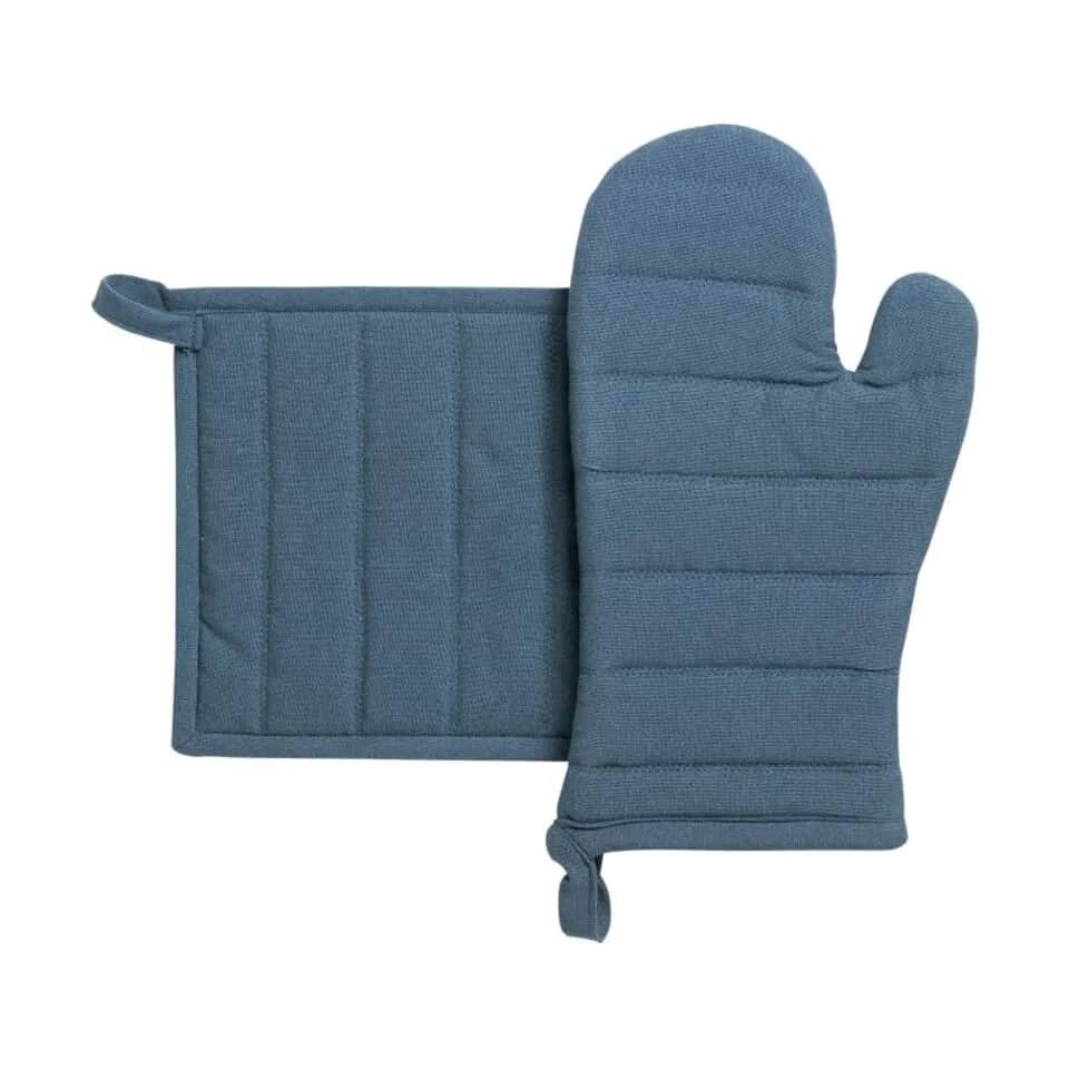 Winkler Grydelapper Jona Ovnhandske sæt - 2 dele i ALIZEE, 1