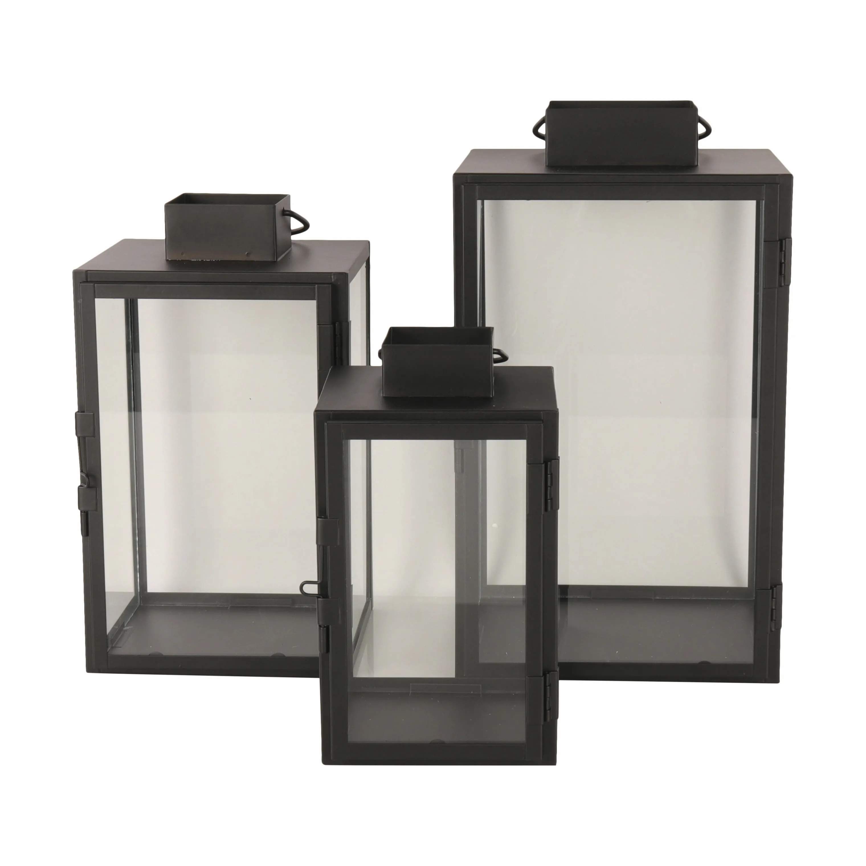 CASA Living Lanterner Lanterne i 20 cm, 3