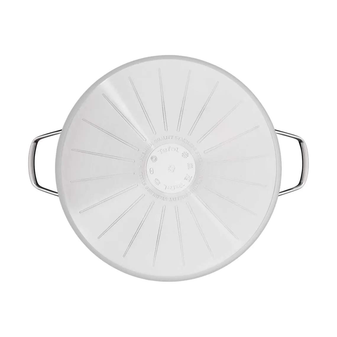 Tefal Gryder Emotion Plus SS Emotion Plus XL Gryde i 13.8 L, 2