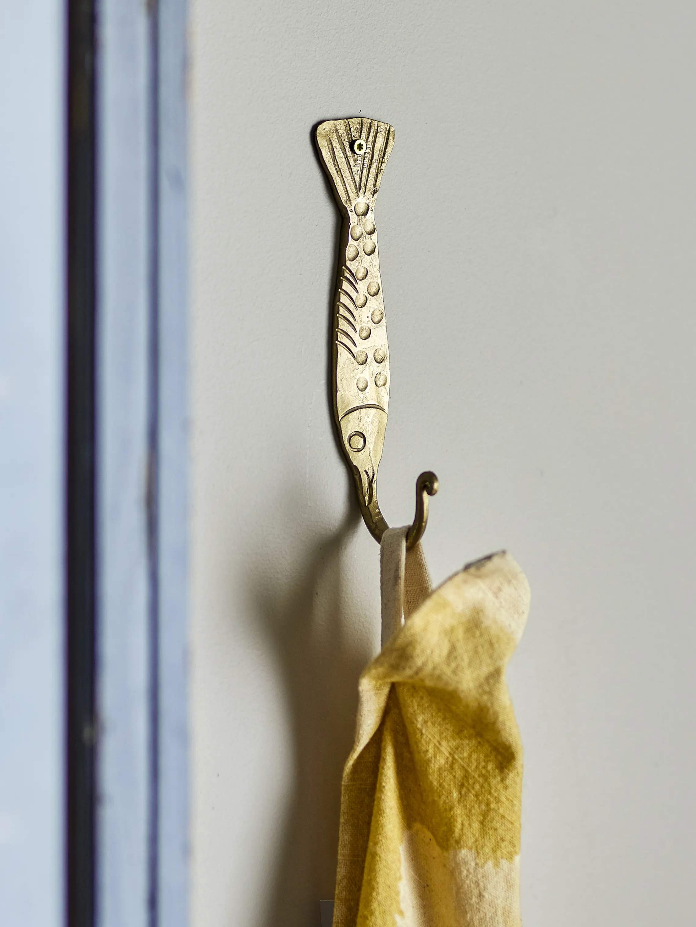 Creative Collection Knager Chalix Knage i Messing, 2