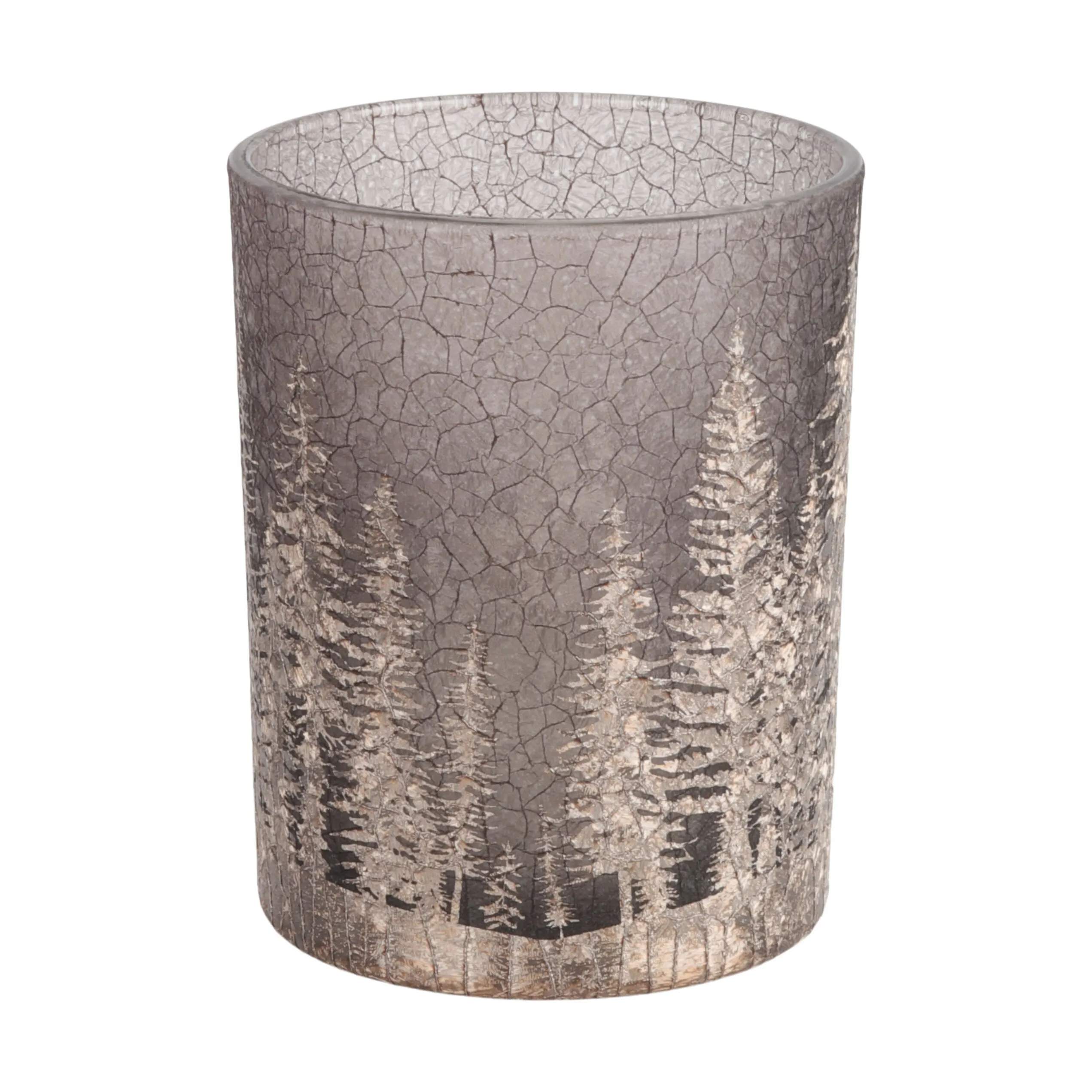 Casa Christmas Fyrfadsstage Fyrfadsstage i 12,5 cm, 1
