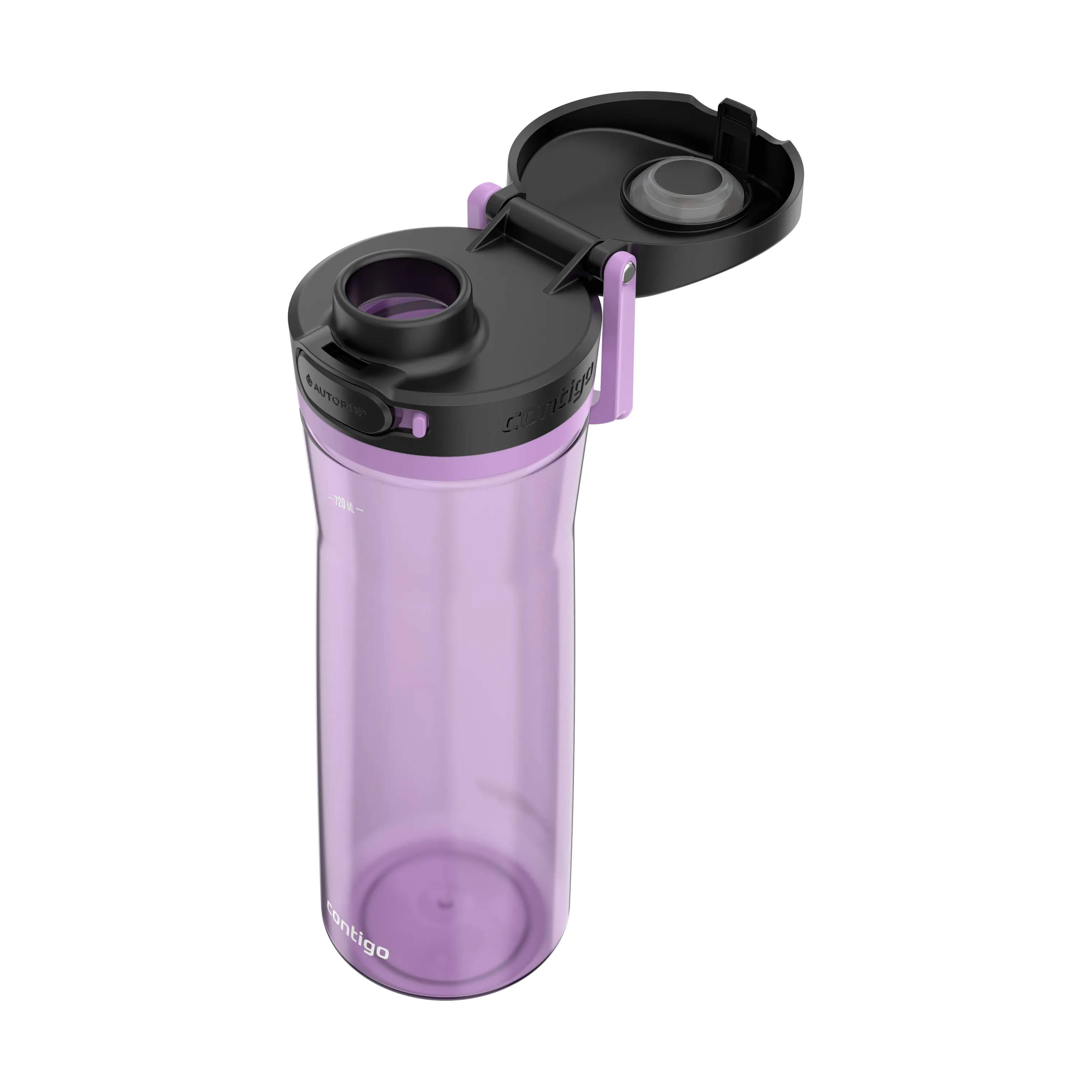 Contigo Drikkedunke Jackson 2.0 Drikkedunk i Lilla, 4