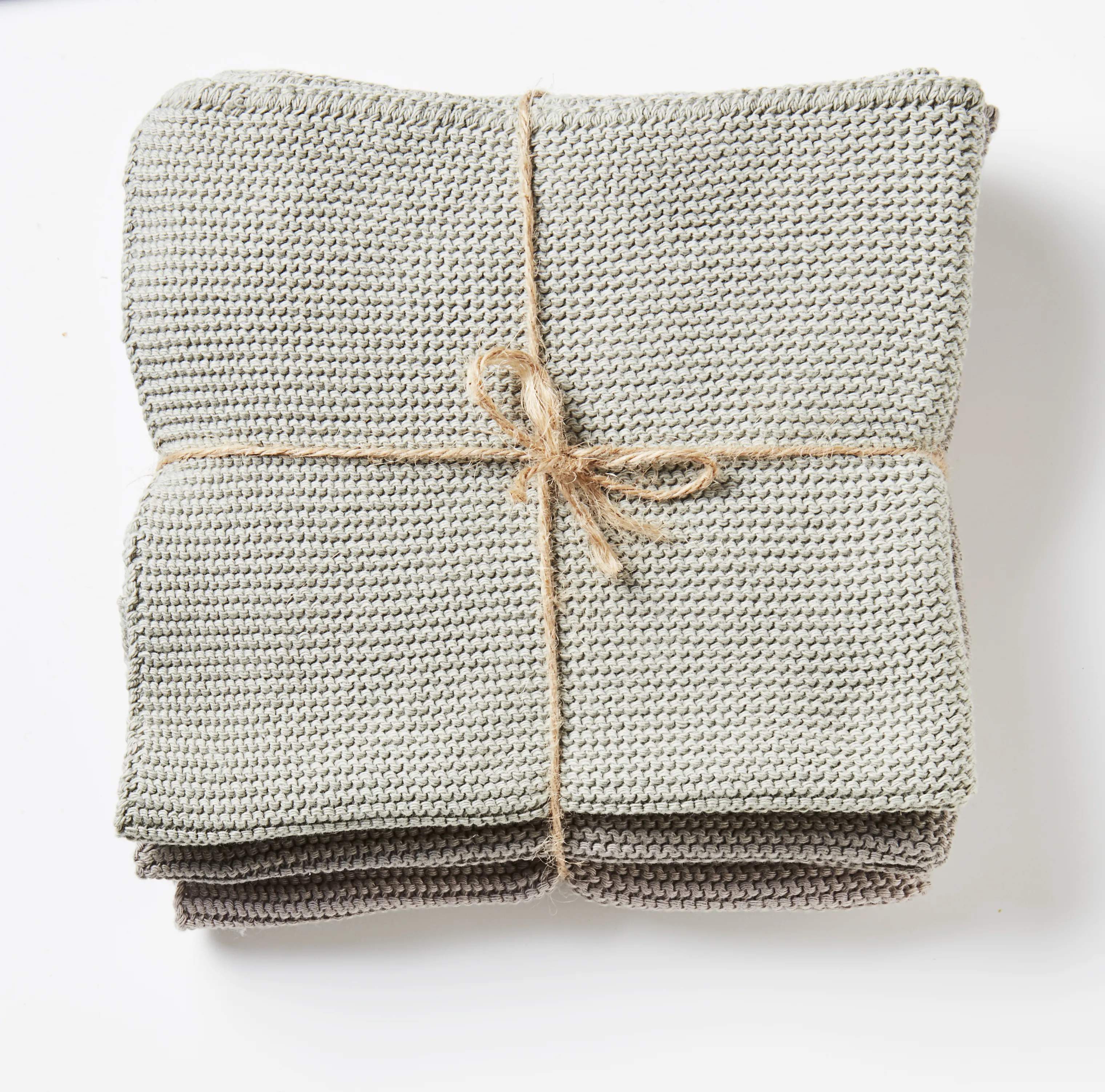 Cook & Baker Karklude Karklud - 3 stk. i Morgendis, 1