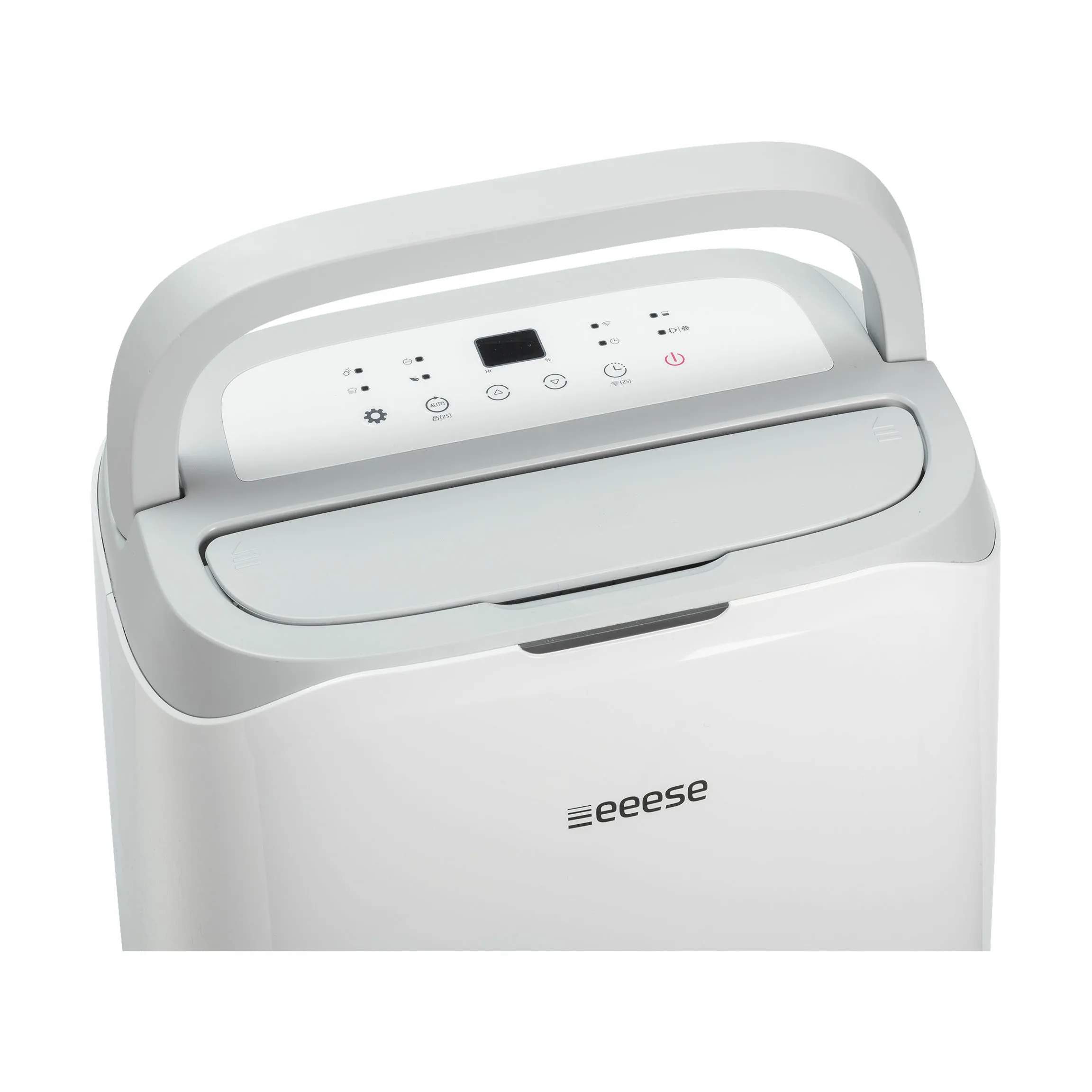 eeese air care Affugtere Carl Affugter i Hvid, 4