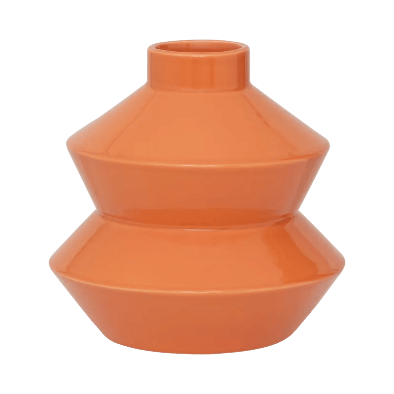 Urban Nature Culture Vaser Zodwa Vase i Orange, 1