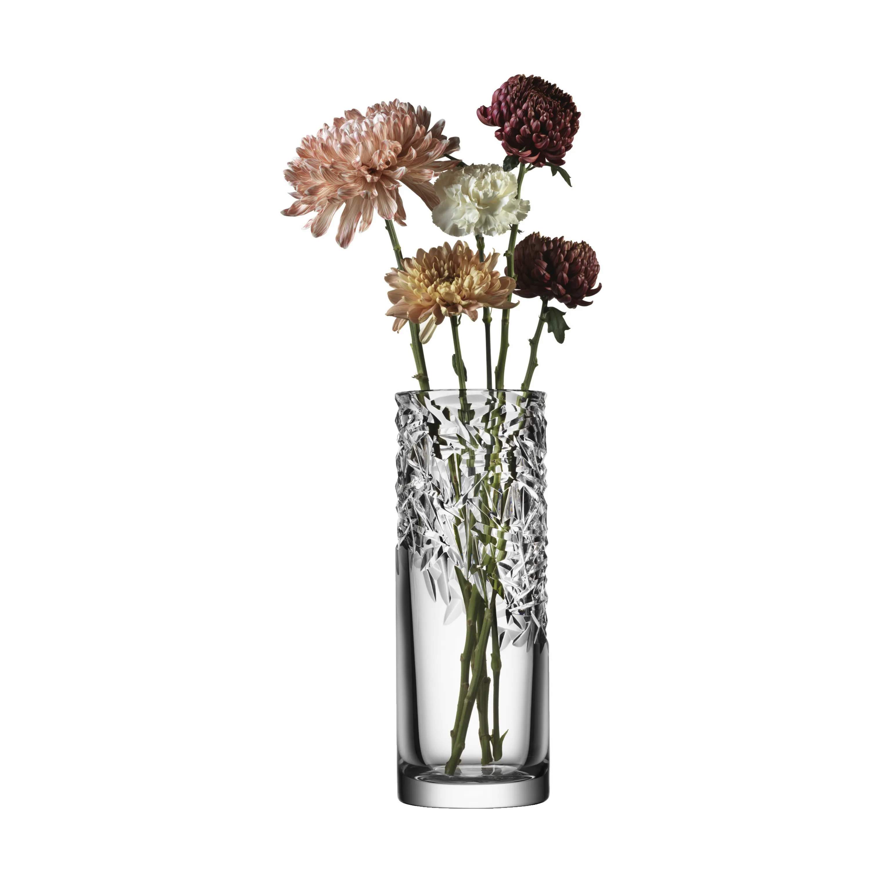 Orrefors Vaser Carat Upper Cut Vase i Klar, Upper cut, 3