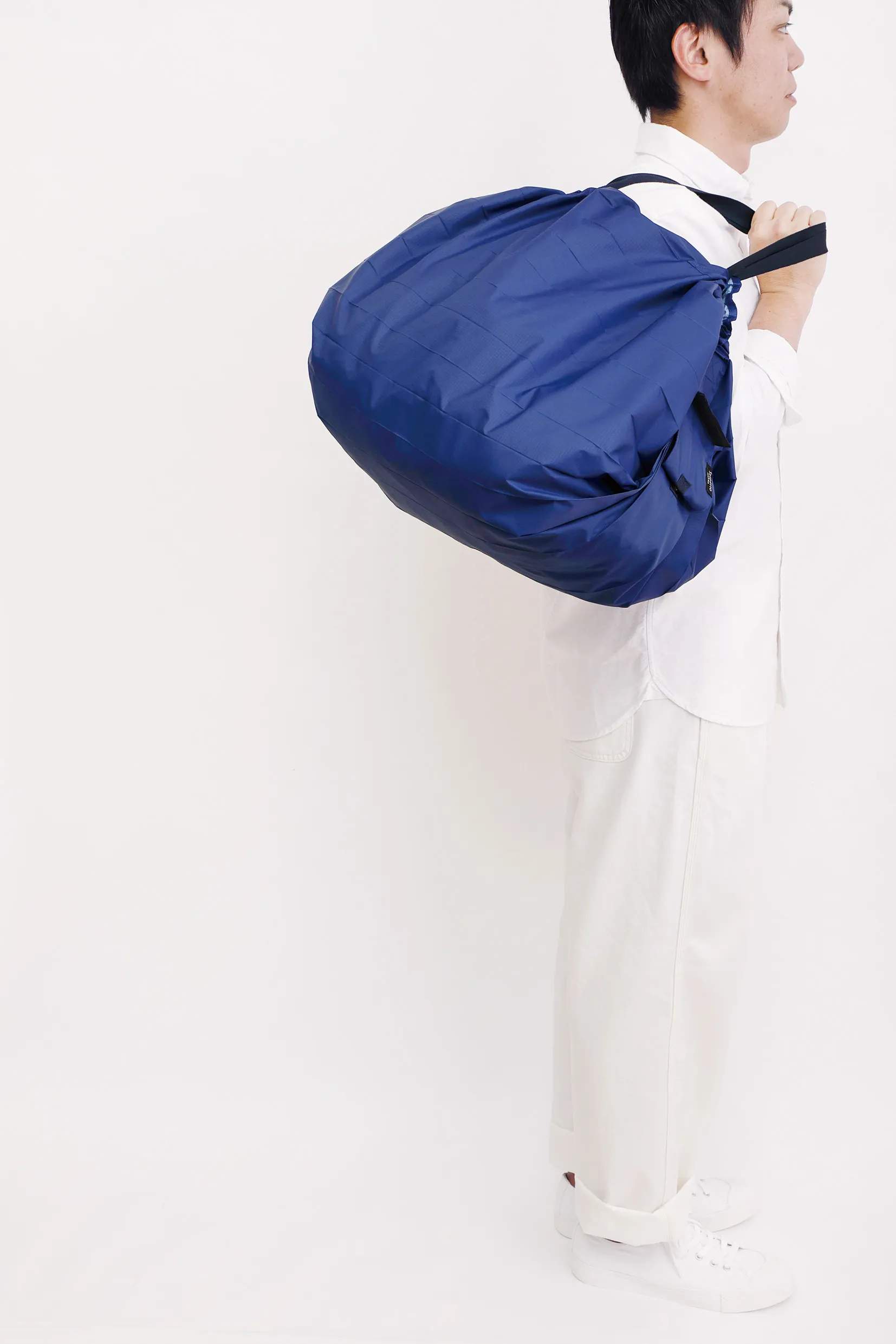 Shupatto Øvrigt interiør Foldbar Taske i Yoru, 40 L, 6
