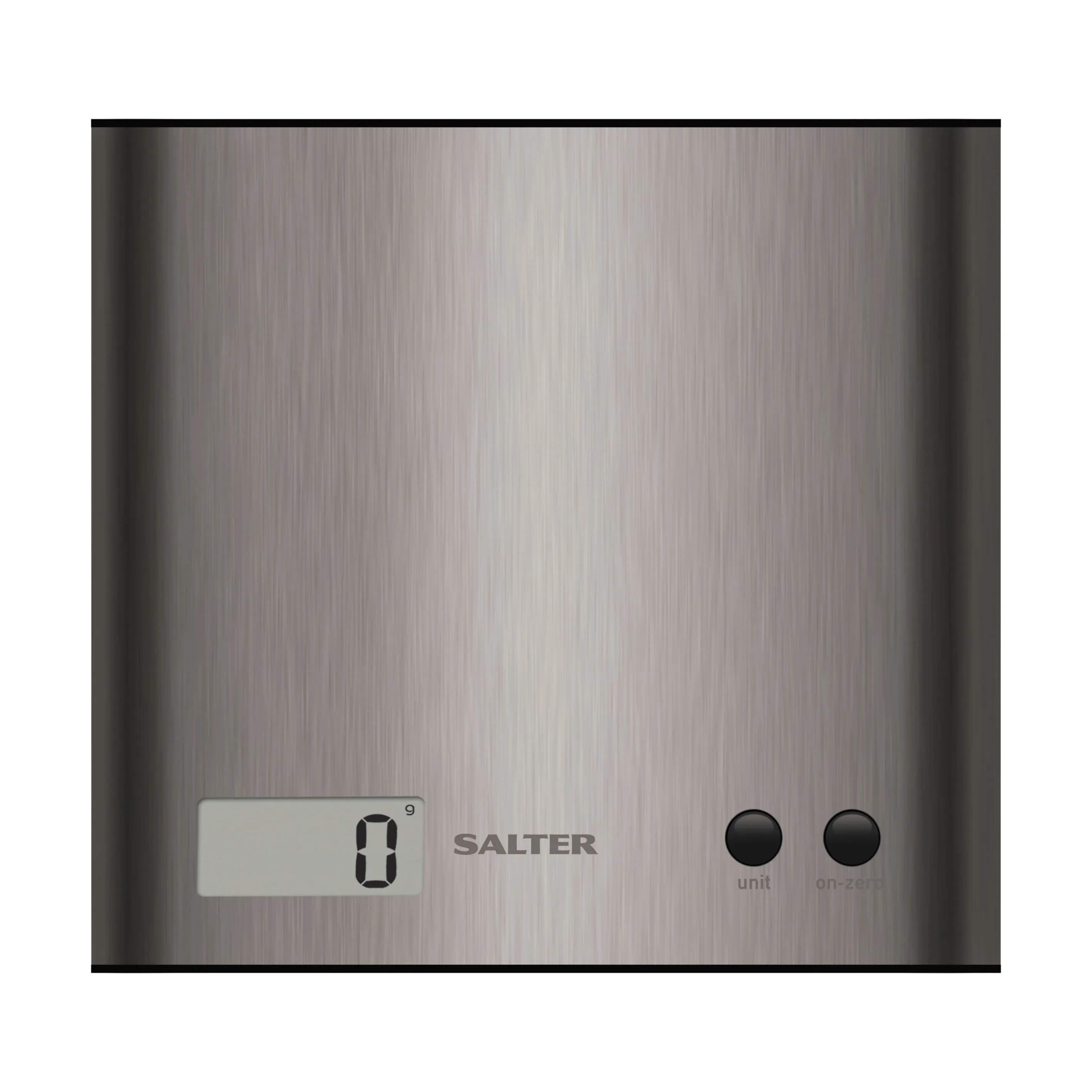 Salter Bagevægte ARC Bagevægt i grå, 1