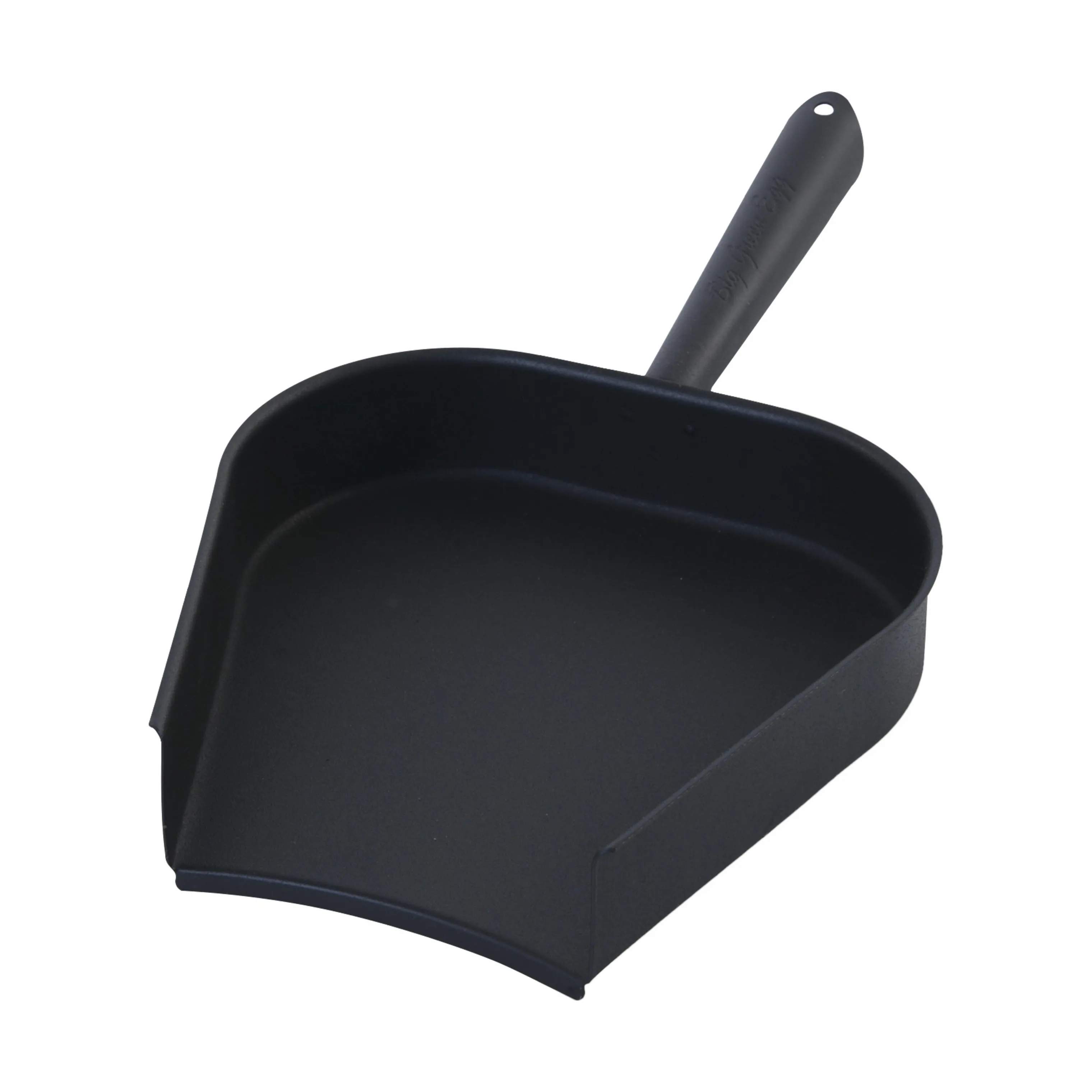 Big Green Egg Øvrigt grilltilbehør EGG tools Askeskovl i Sort, 1