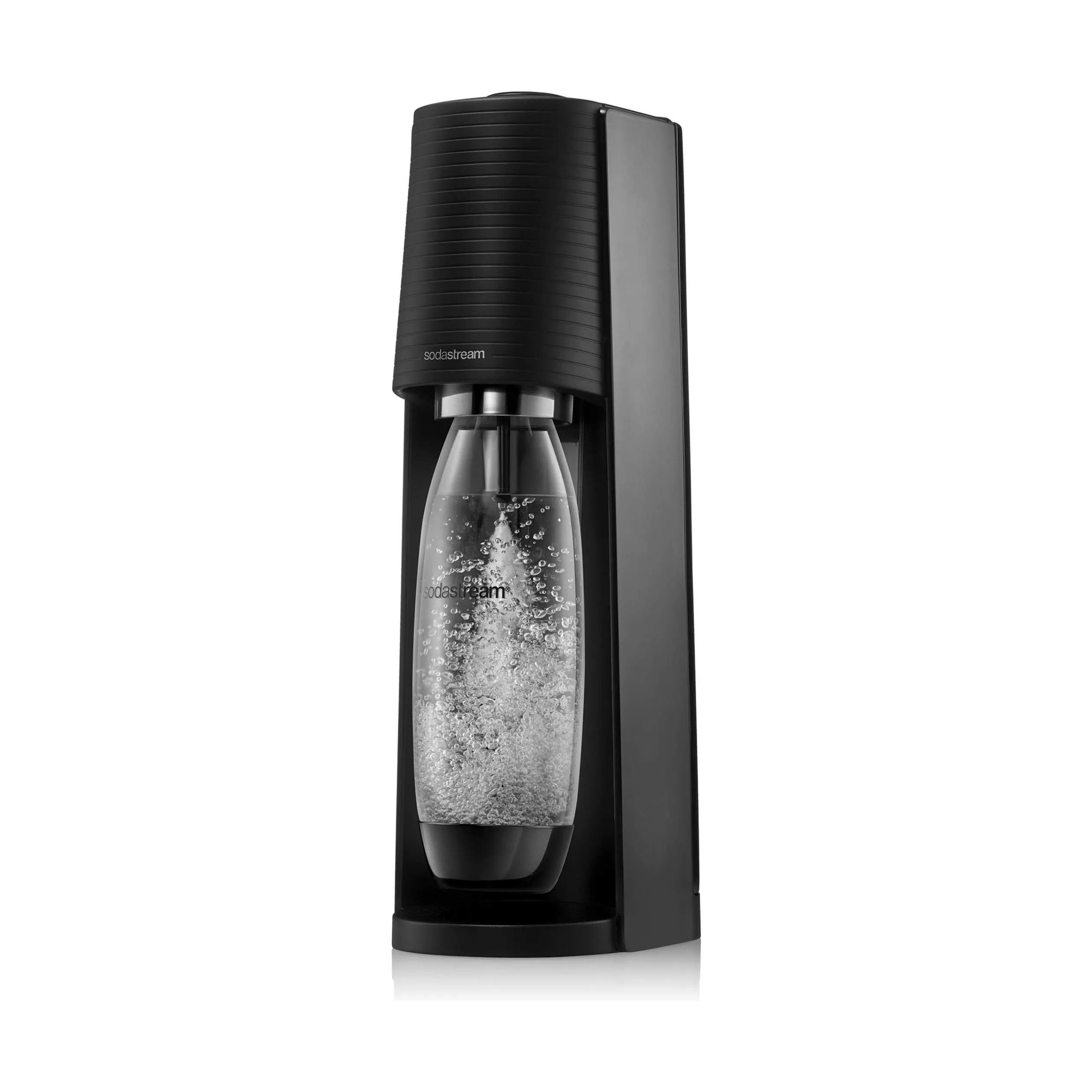 SodaStream sodavandsmaskiner Terra Sodavandsmaskine