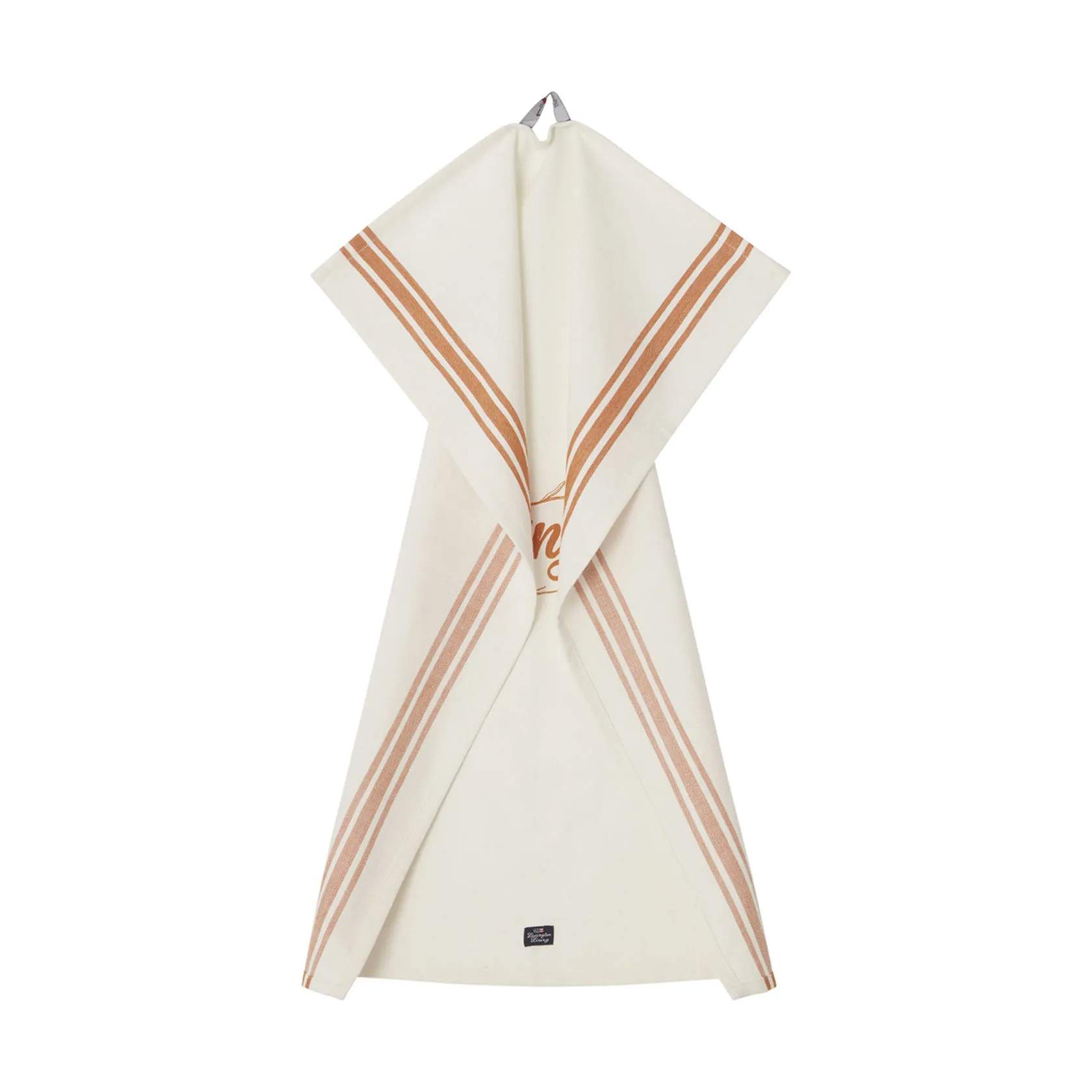 Lexington Viskestykker Comforts of Fall Viskestykke i White;Pumpkin, 3