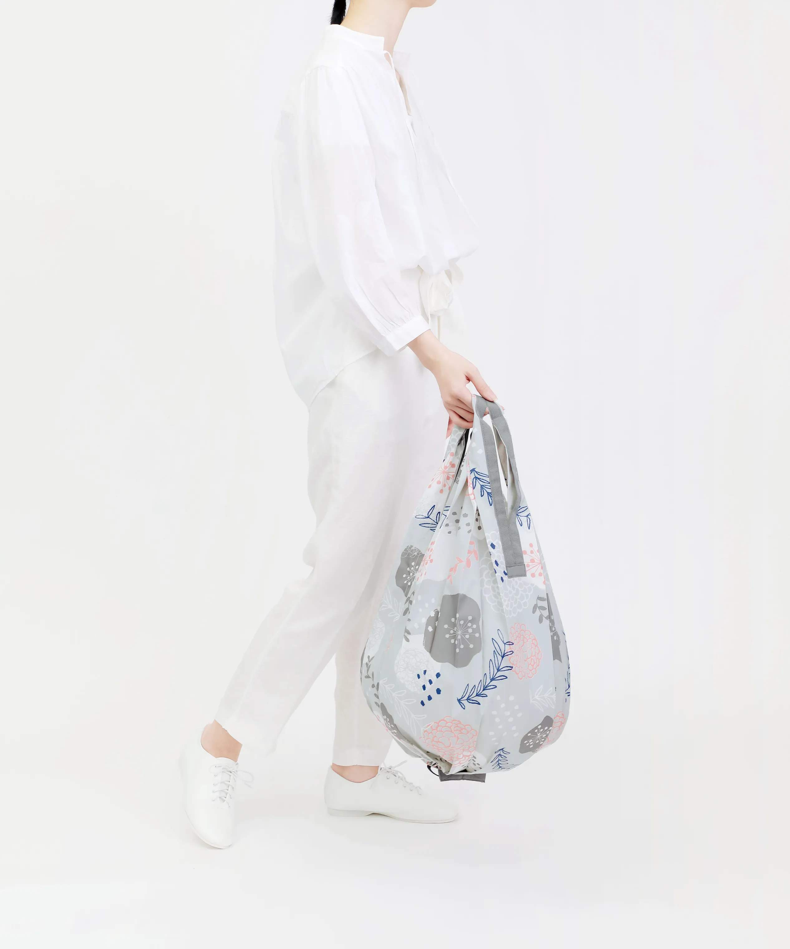 Shupatto Øvrigt interiør Drop Foldbar Taske i Poopy, 16 L, 2