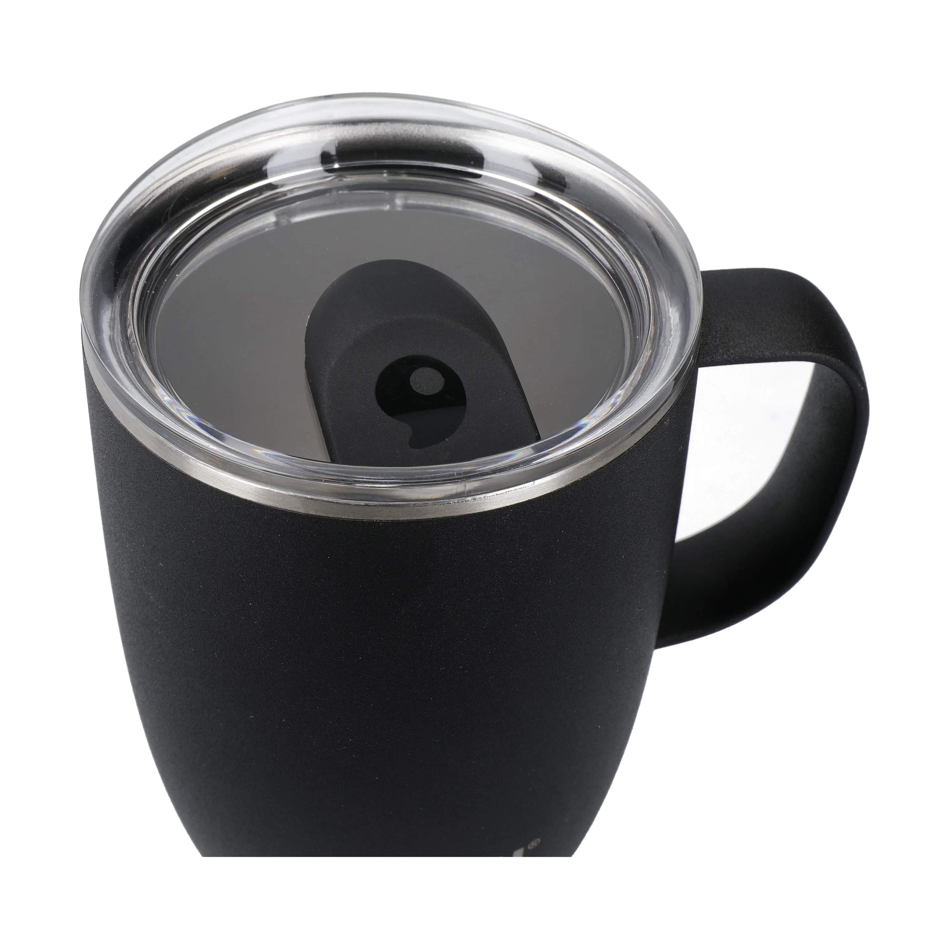 S'well To go kopper Termokrus i Black, 4