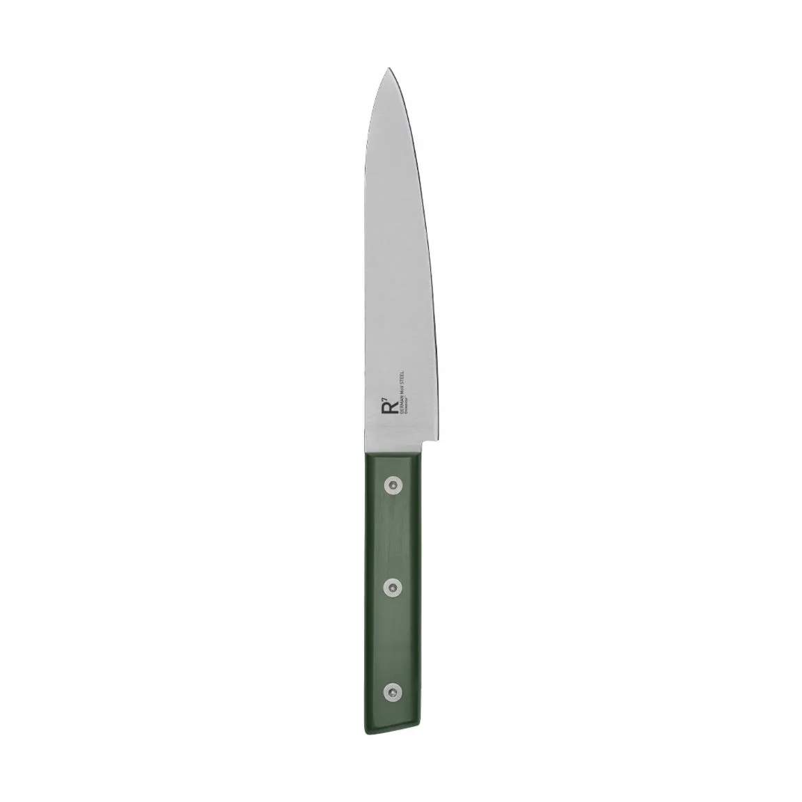 Endeavour Universalknive Resolution Universalkniv i grøn, 4