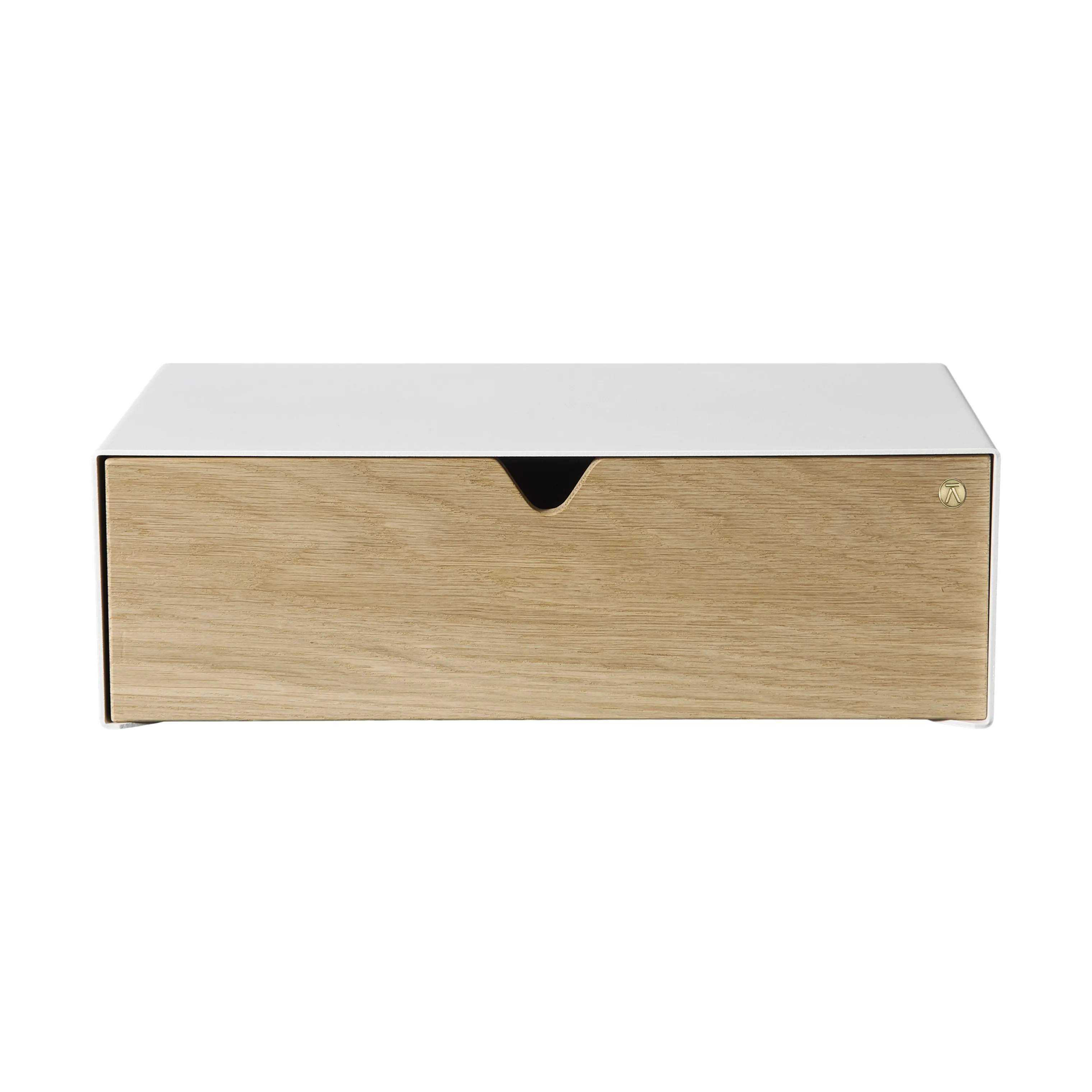 Andersen Furniture Hylder Keep Hylde i Hvid, 1