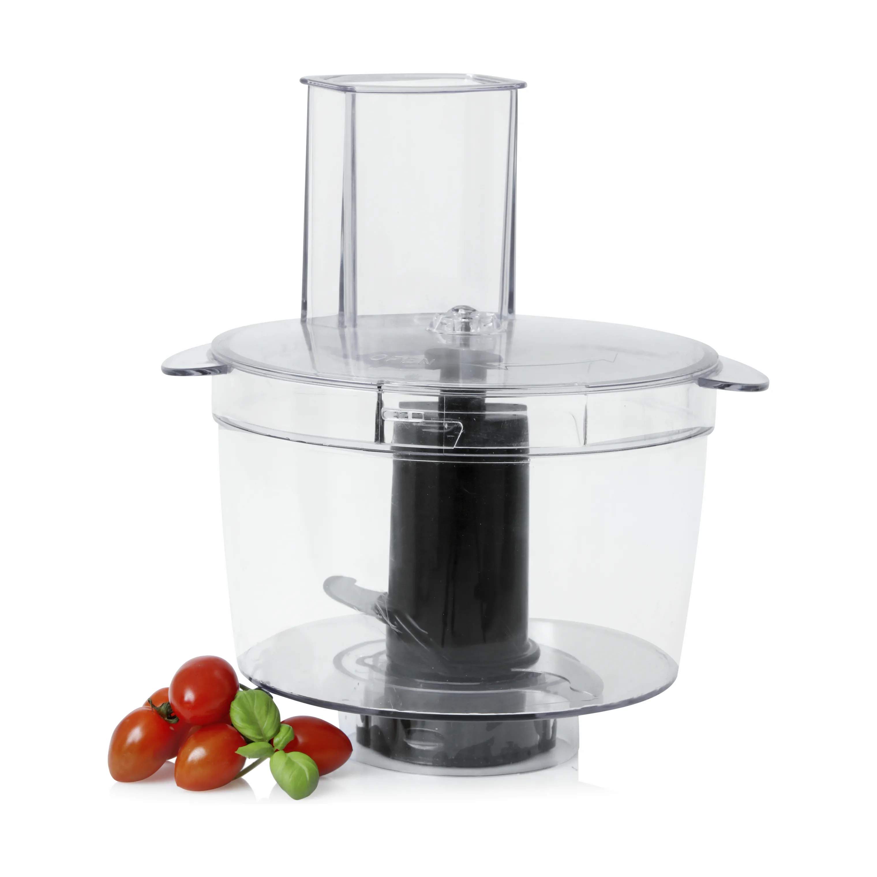 Cook & Baker tilbehør til røremaskiner Foodprocessor