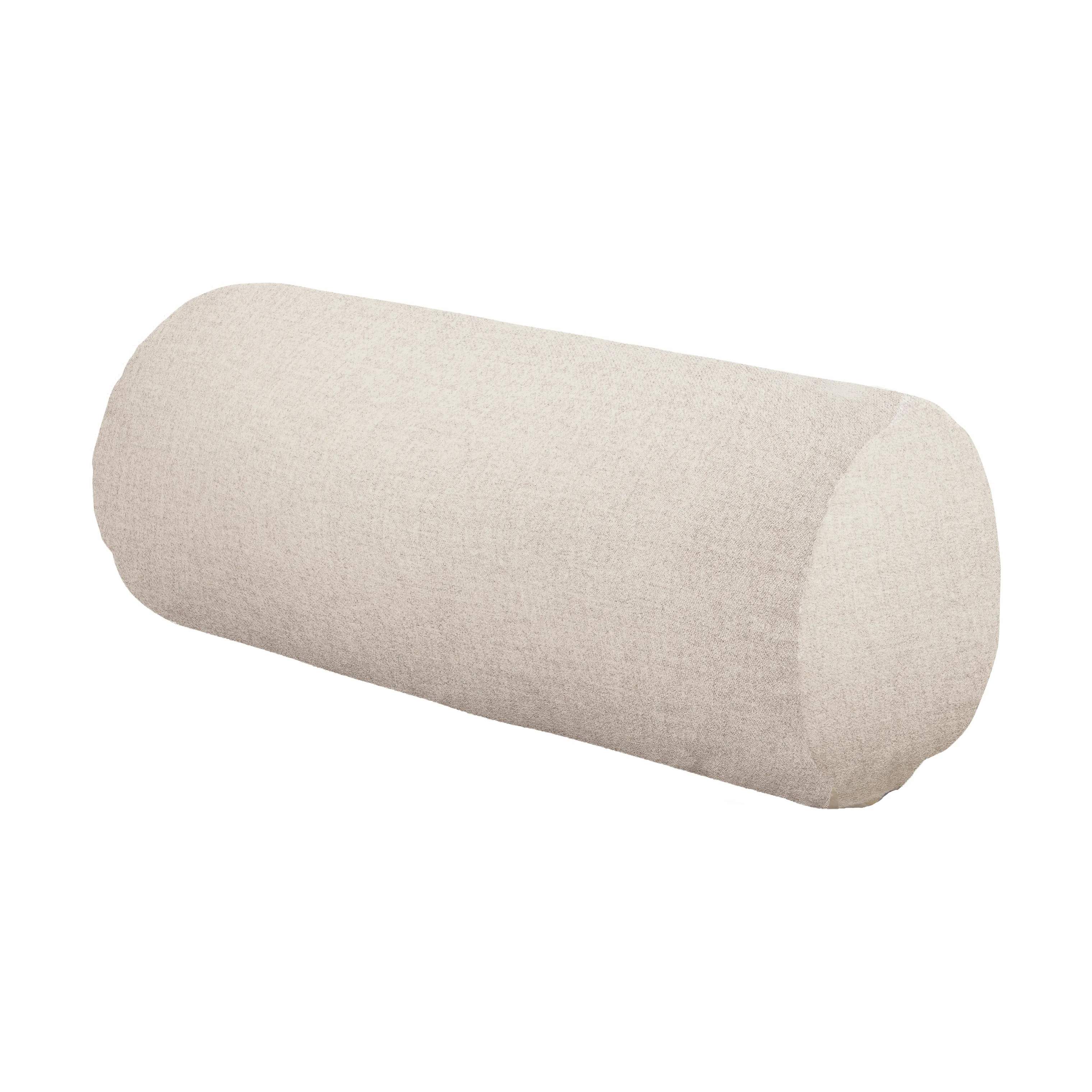 Pude, beige, large