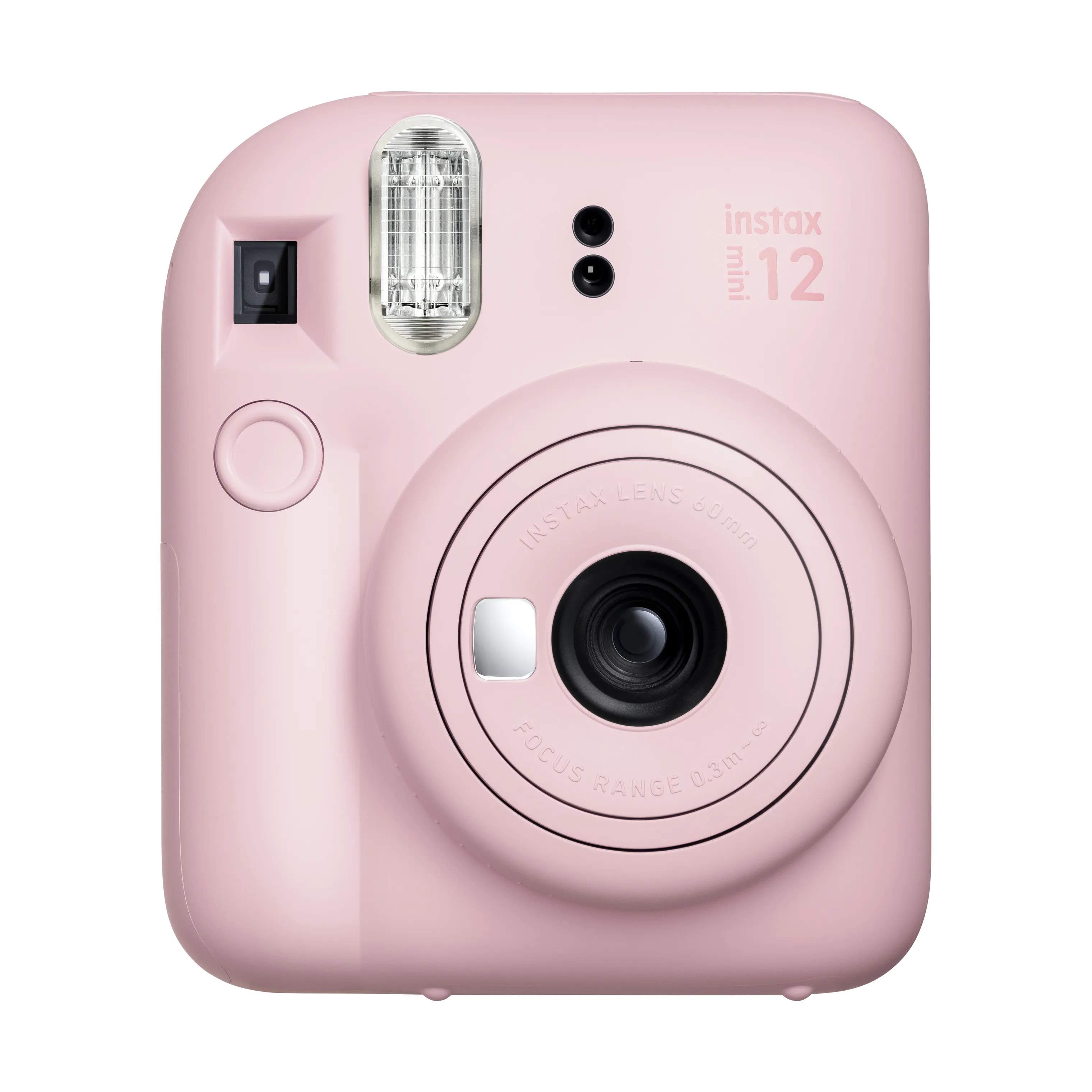 INSTAX Øvrig udeleg Polaroid Kamera, 1