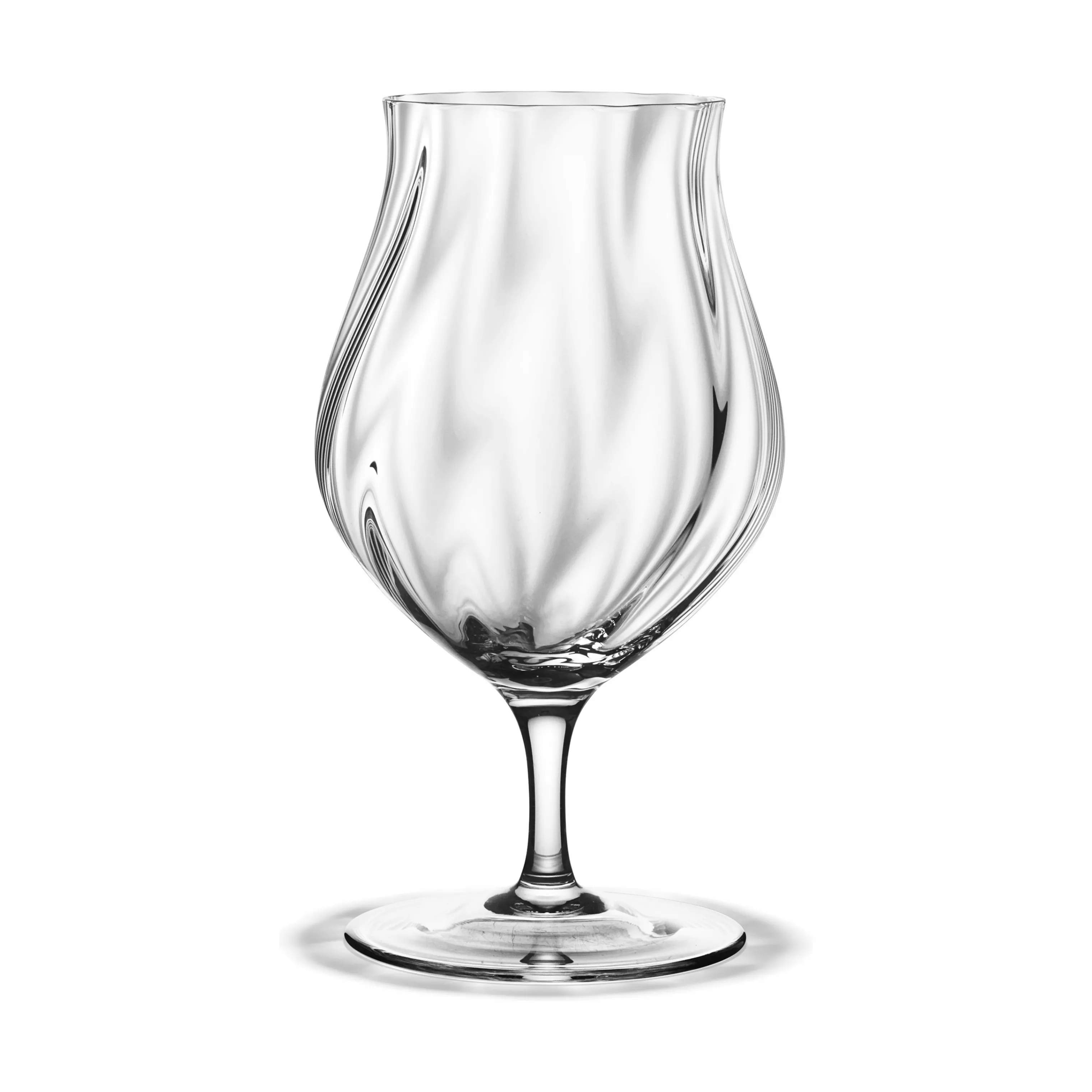 Holmegaard Vandglas Glorius Glorious Vandglas - 6 stk. i Klar, 42 cl, 4