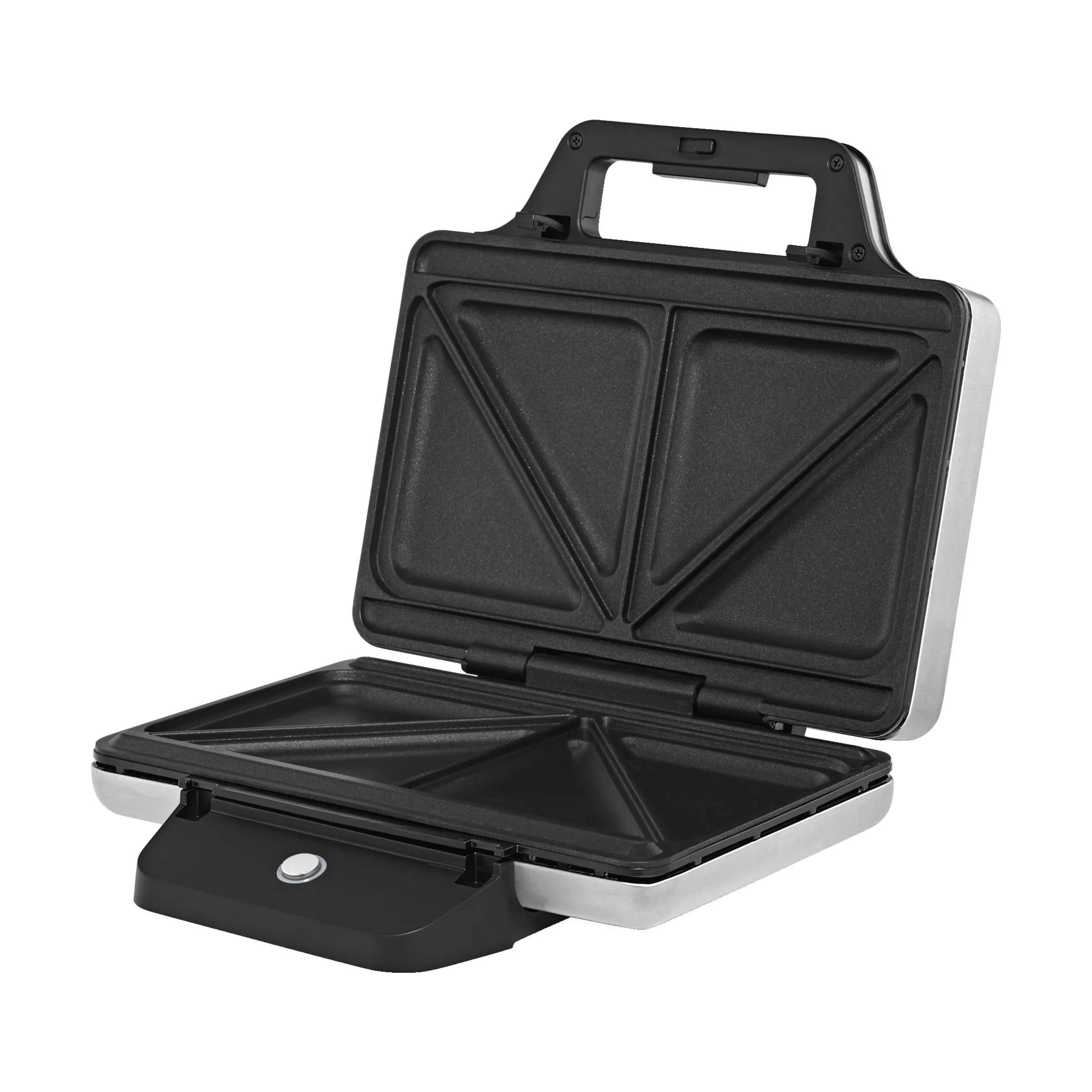 WMF Toastere Lono Toastmaskine i Sølvfarvet, 2