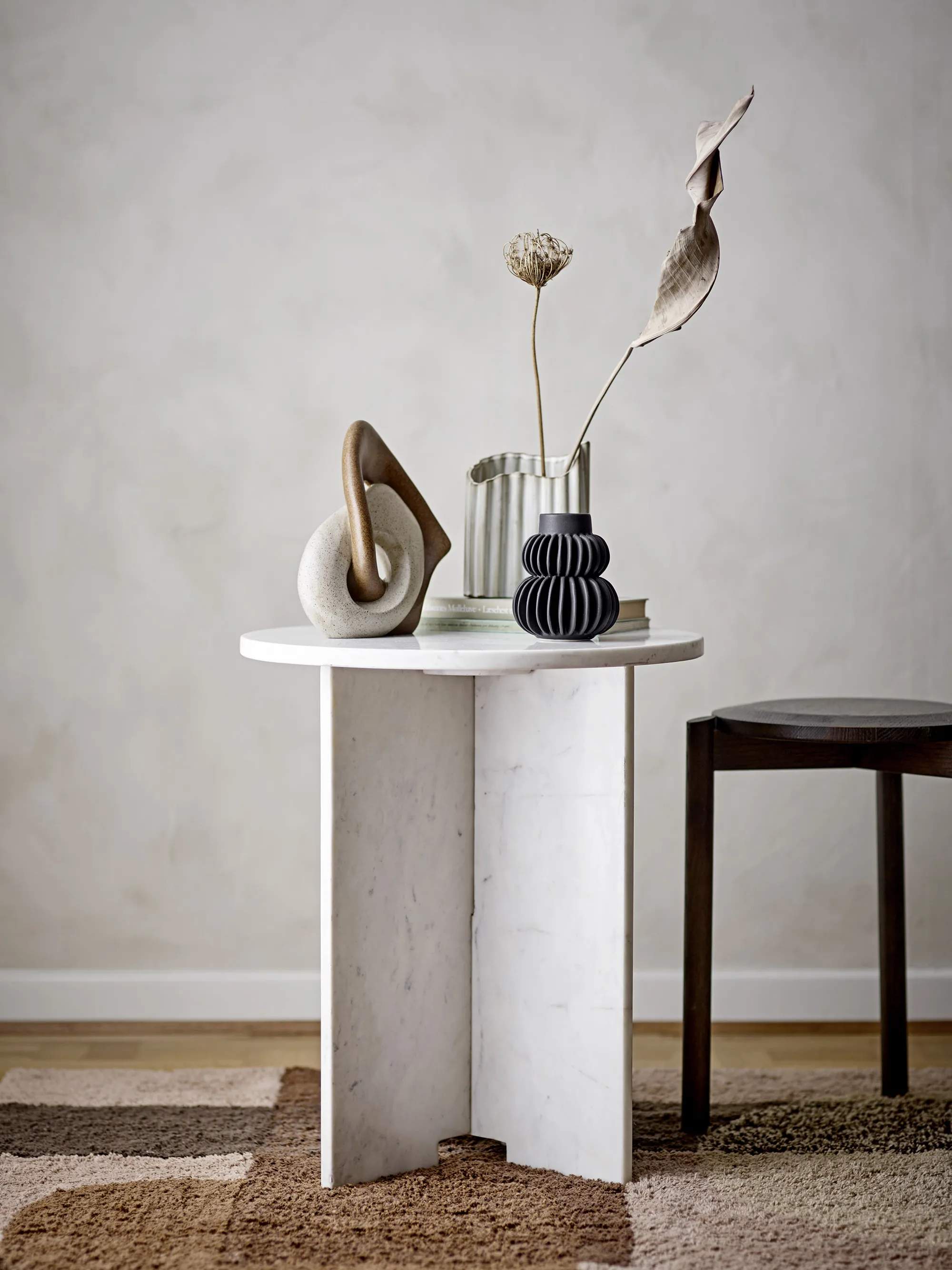 Bloomingville Vaser Henaj Vase i Brun, 2