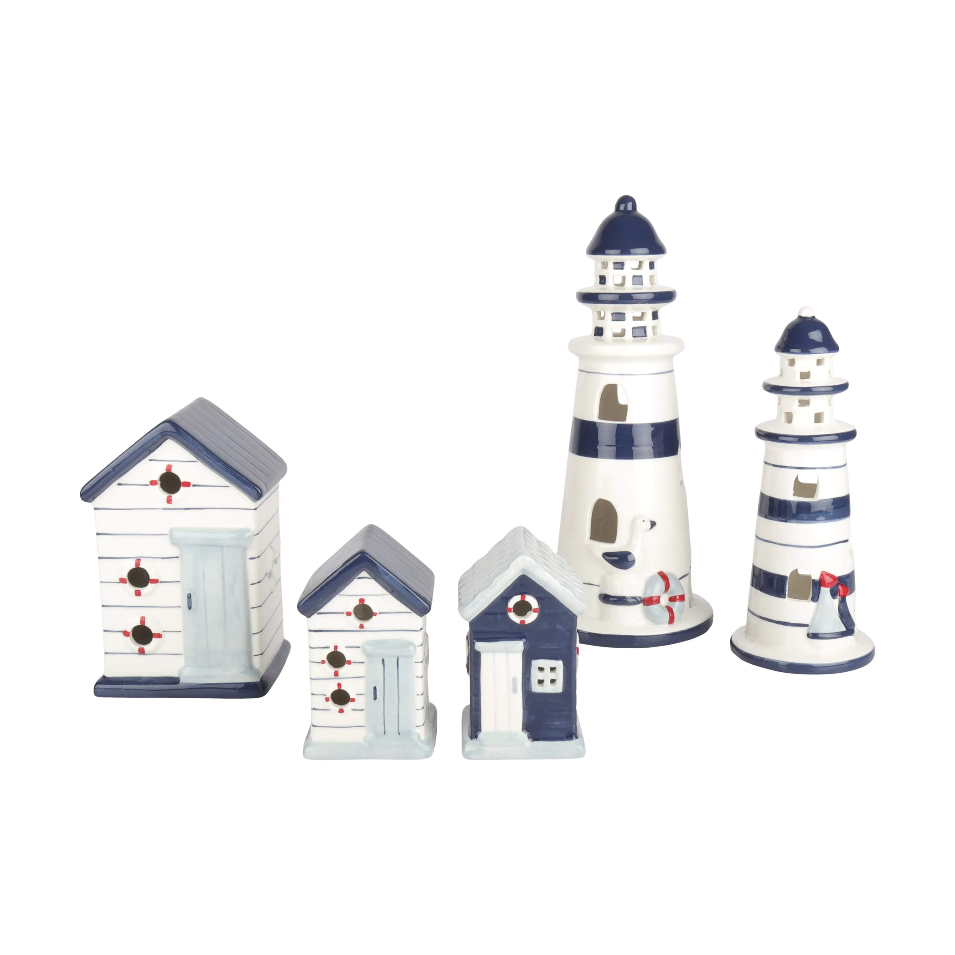 CASA Living Øvrigt interiør Fyrtårn i 26,3 cm, 3