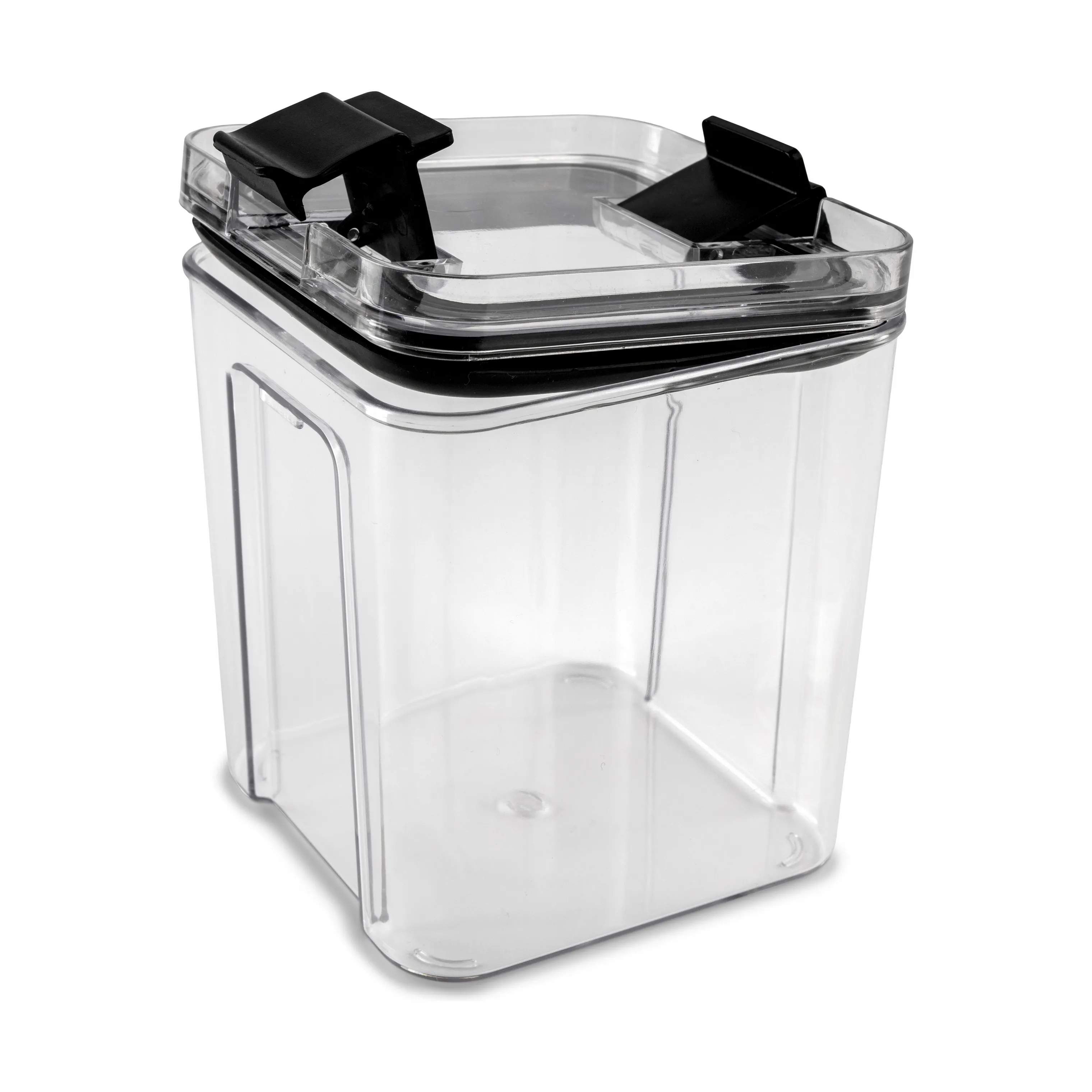 Cook & Baker Opbevaringsbokse Basic Opbevaringsboks - 5 dele i 5 stk., 3