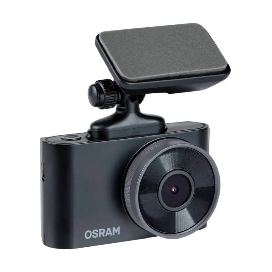 Osram Dash Kamera Roadsight øvrigt biludstyr