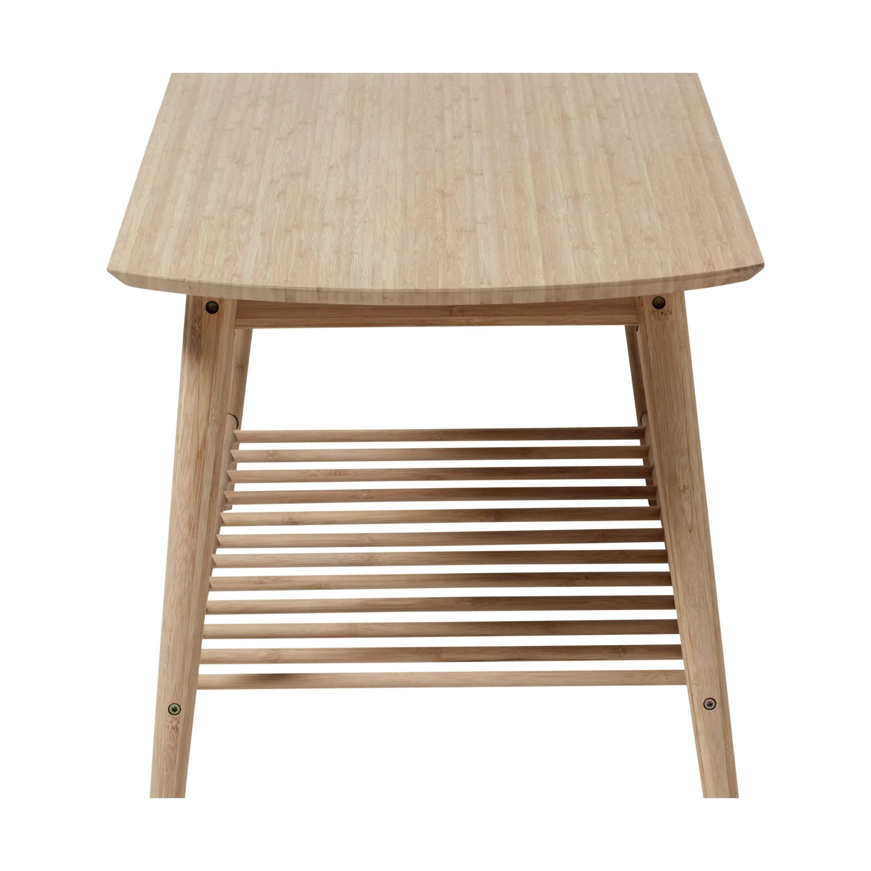 cinas Sofaborde Noble Sofabord i Bambus, 4
