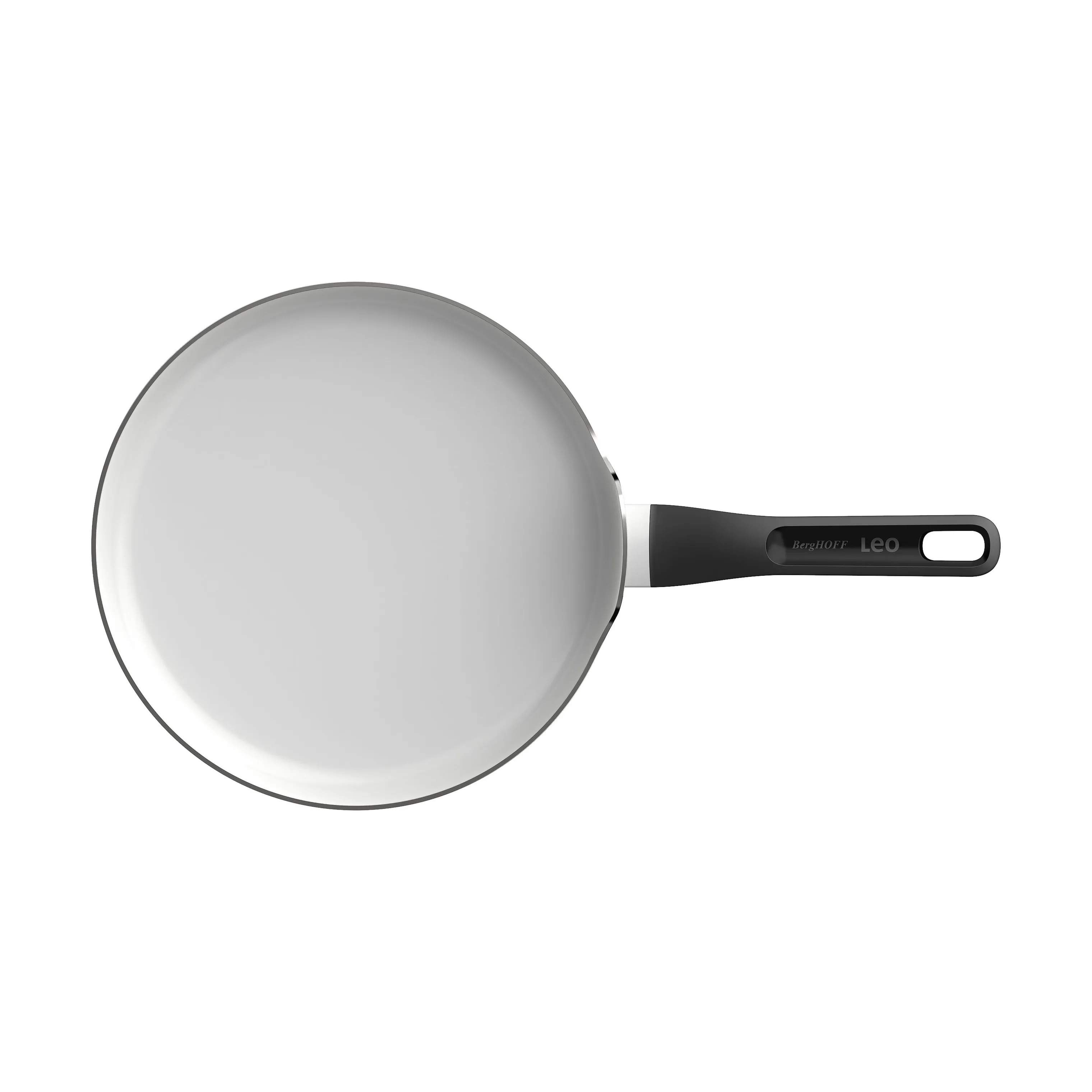 BergHOFF Pandekagepander Glints Spirit Pandekagepande i Hvid, 2
