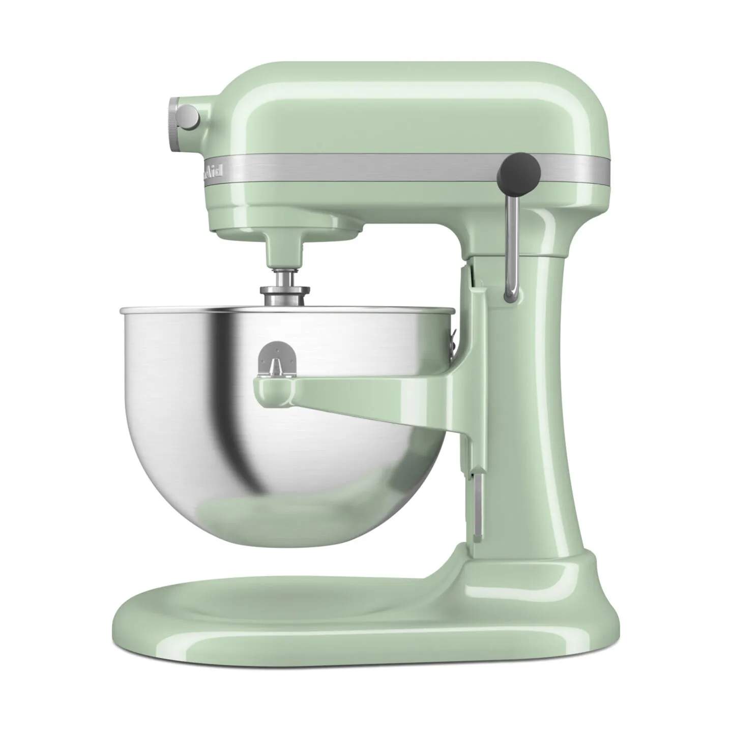 KitchenAid Røremaskiner Artisan Køkkenmaskine 5KSM60SPXEPT i Pistachio, 4