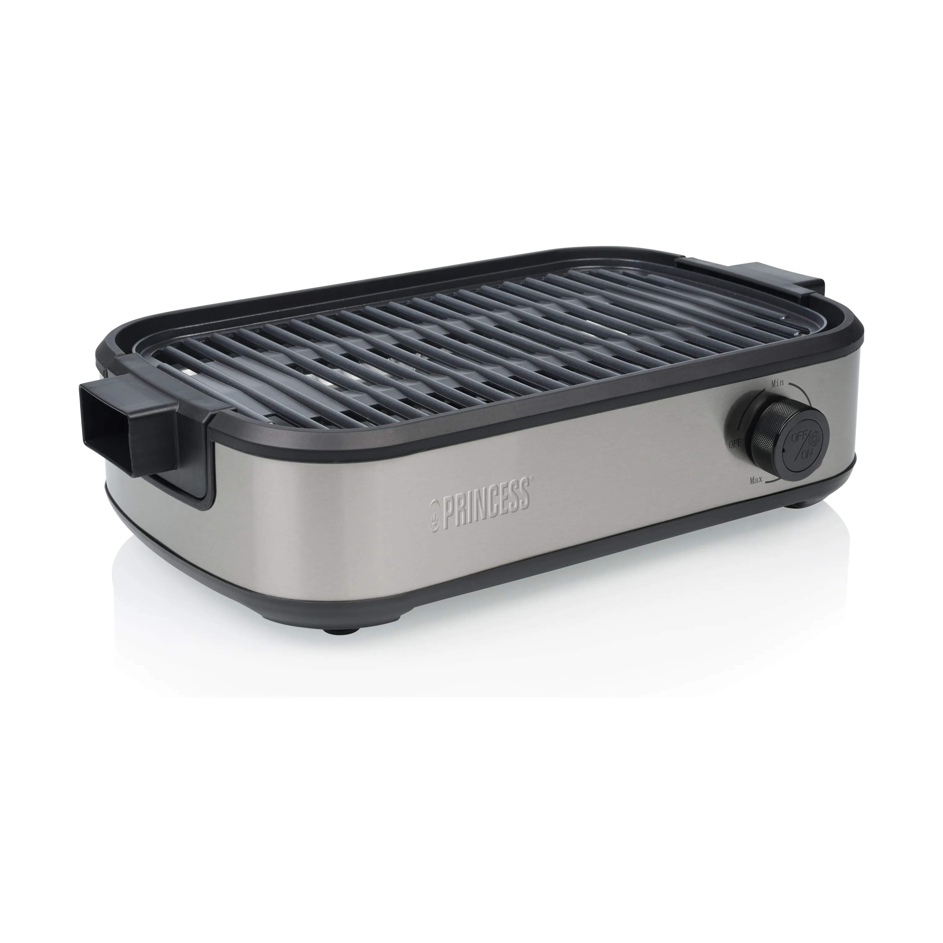 Princess Bordgrill Bordgrill med røgfilter i Sort, 1