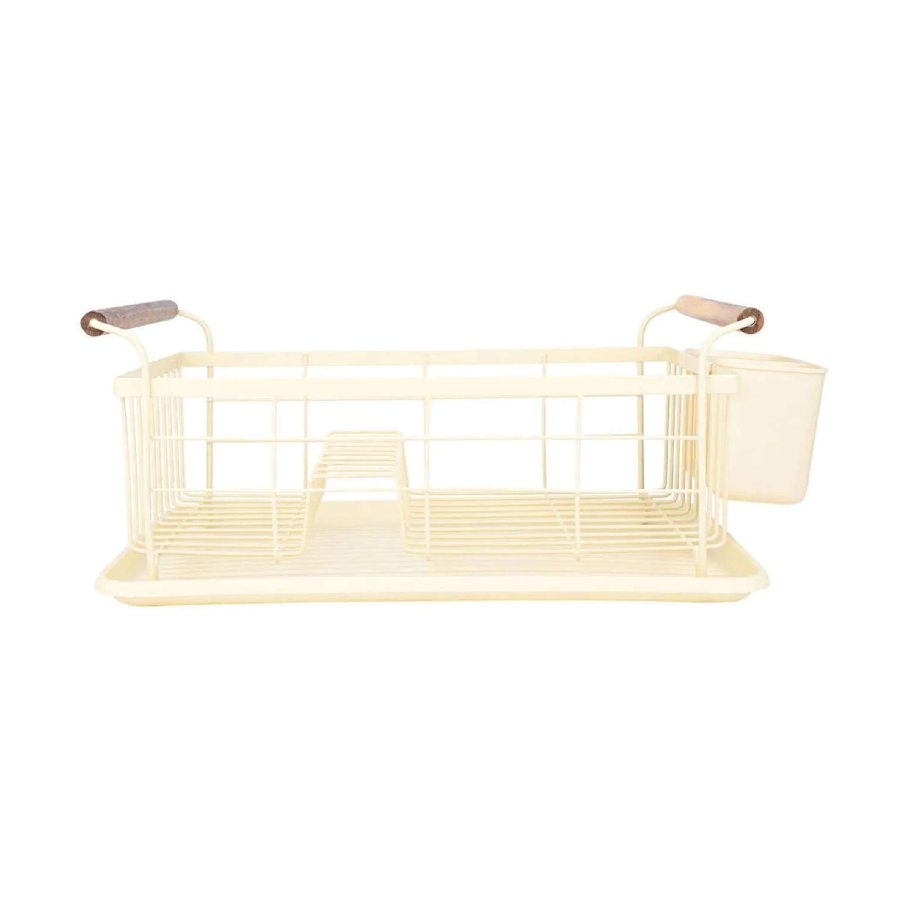 Estia Home Opvaskestativer Allure Opvaskestativ i Ivory, 3