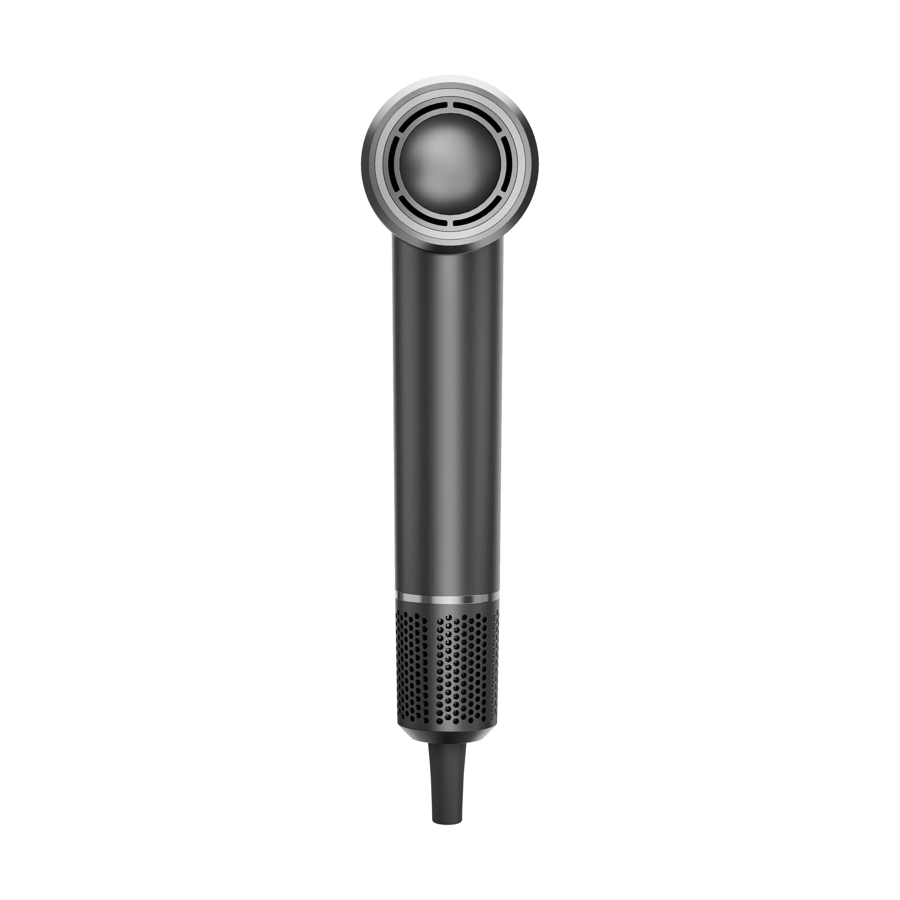 UWANT Hårtørrere H100 Hårtørrer i Grey, 4
