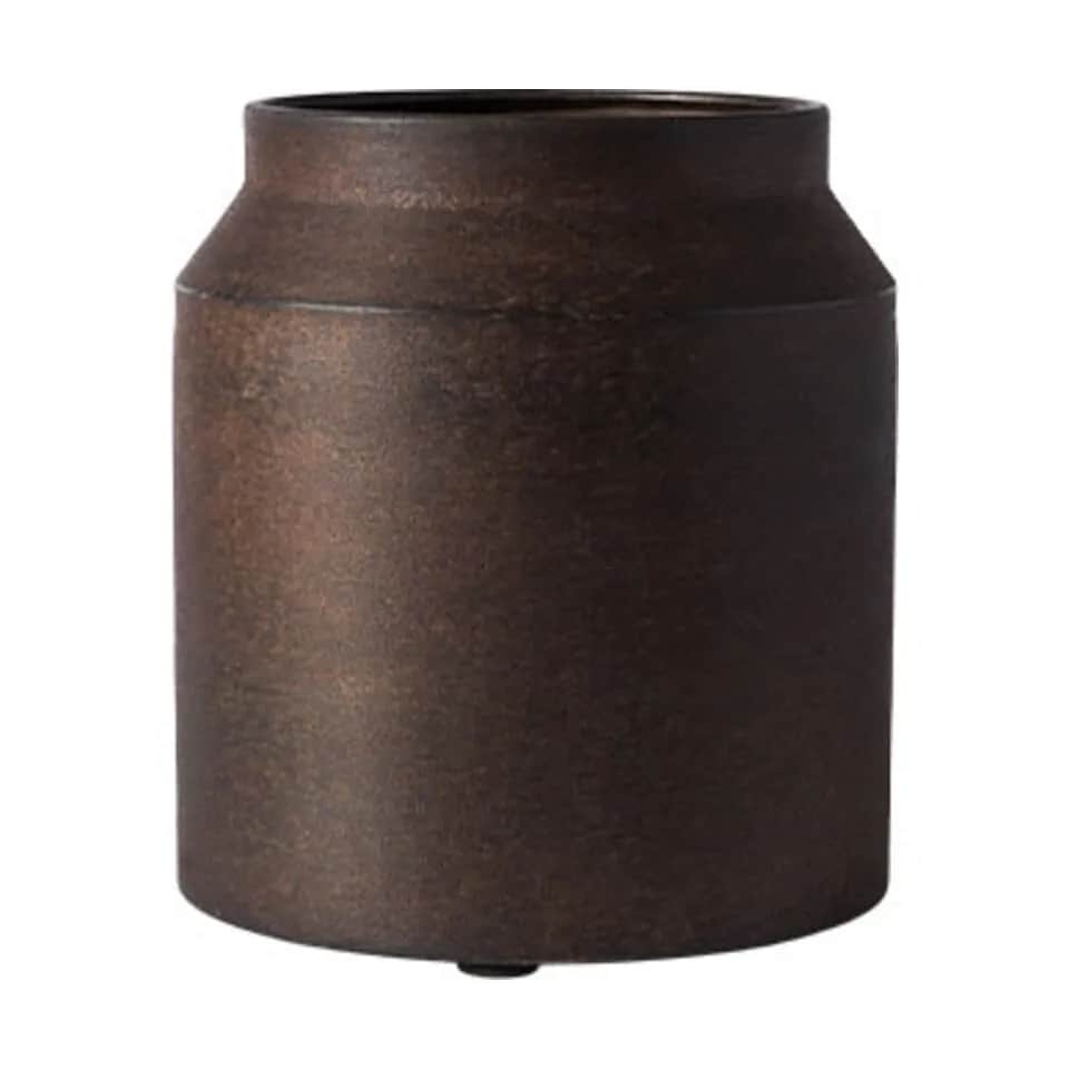 Muubs Plantekrukker Sai Krukke i H26 x Ø23,5 cm, 1