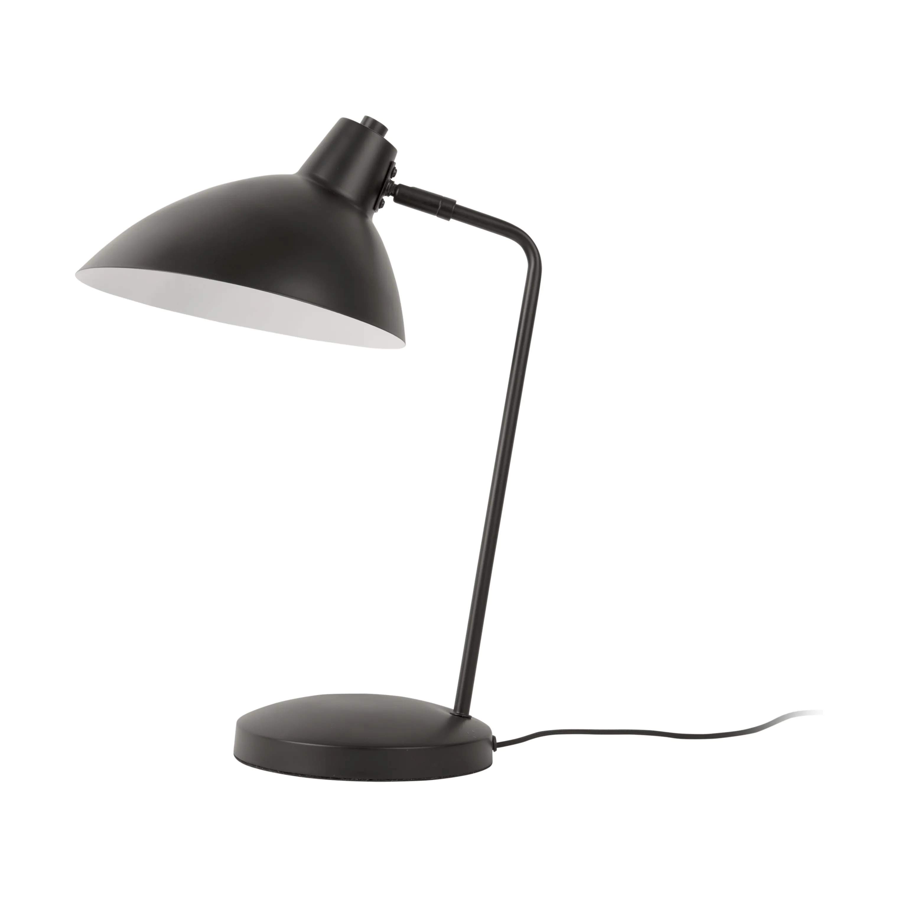 Leitmotiv Bordlamper Casque Bordlampe i Sort, 1