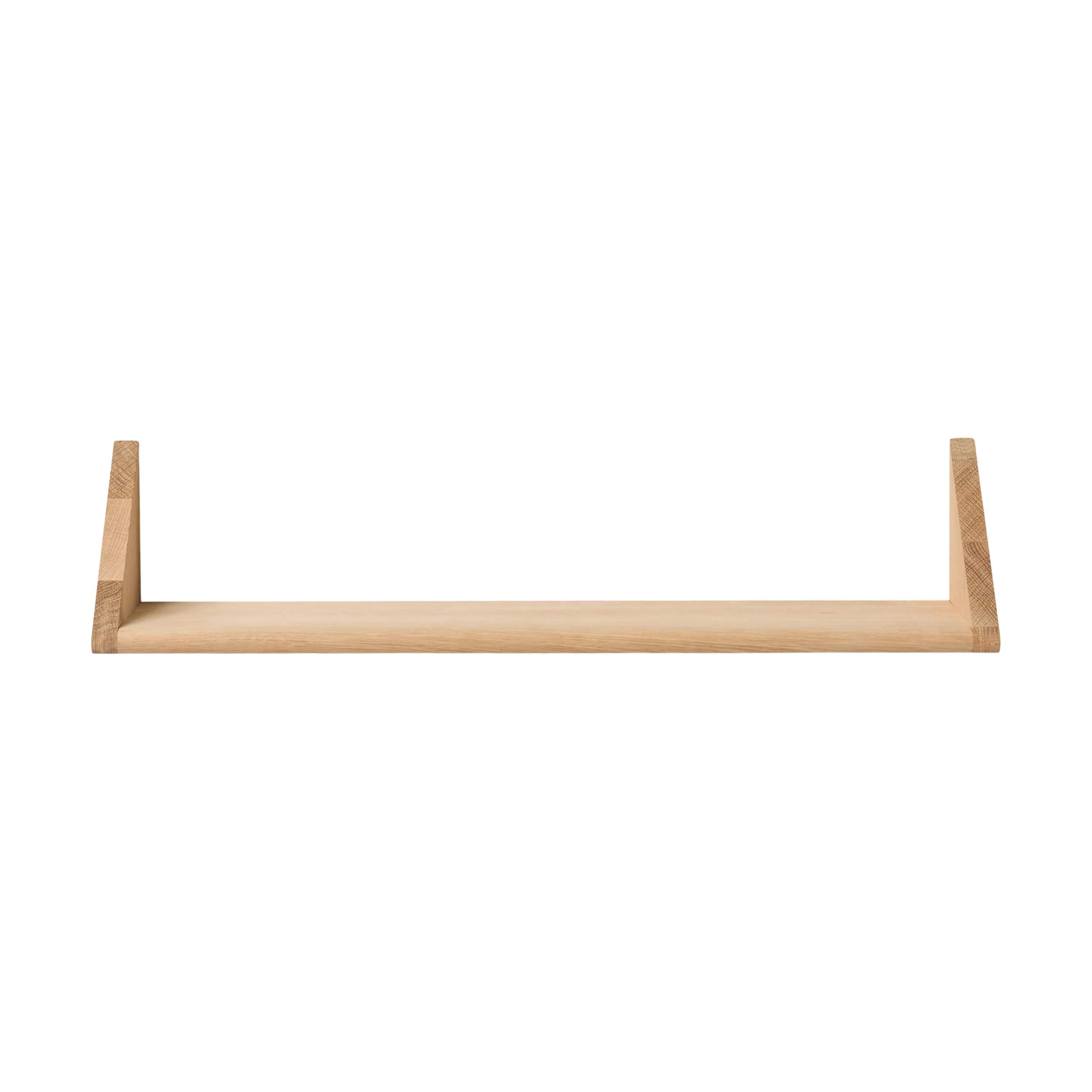 Andersen Furniture Hylder Split Hylde i Oak, 1