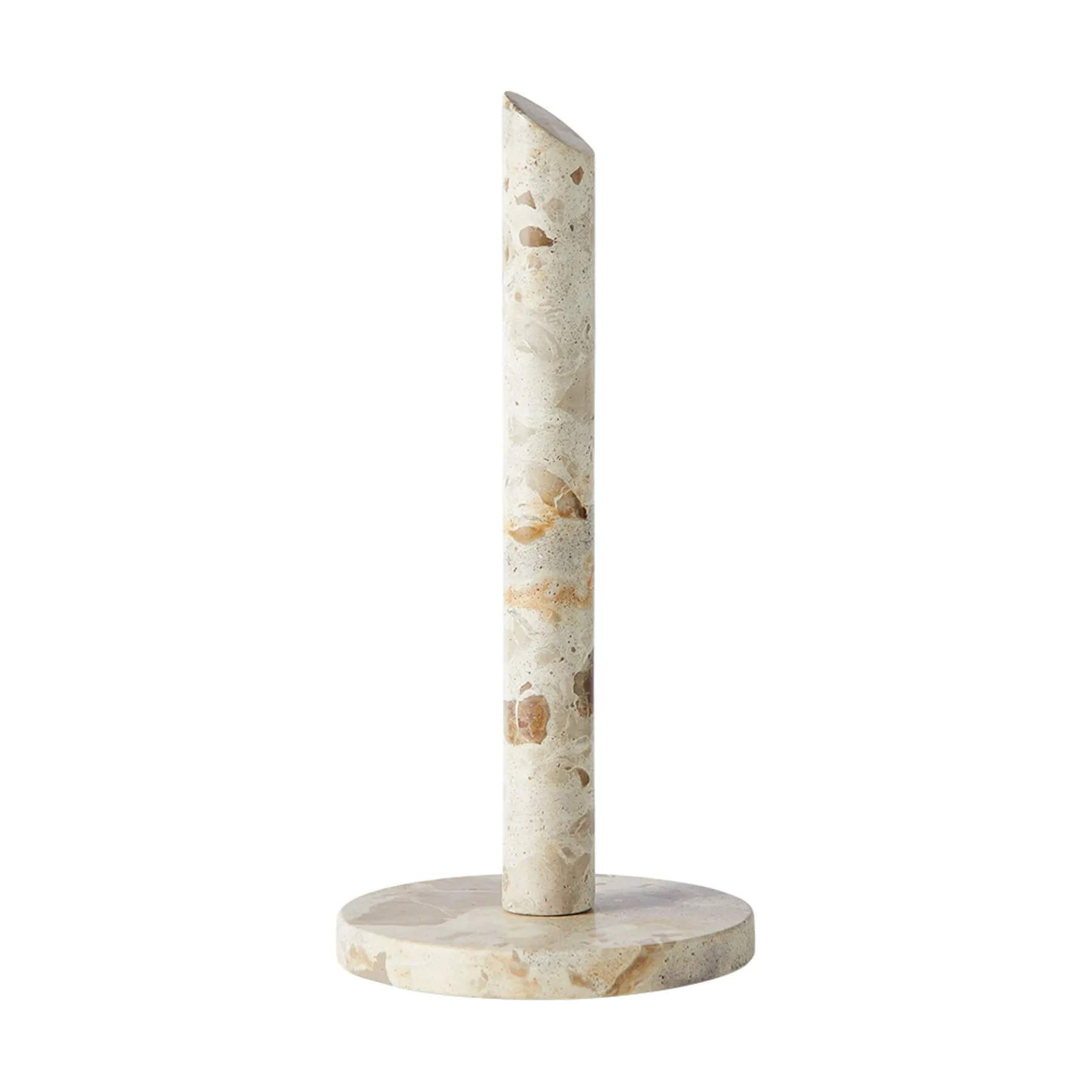 Muubs Køkkenrulleholdere Vita Køkkenrulleholder i Hvid, 1