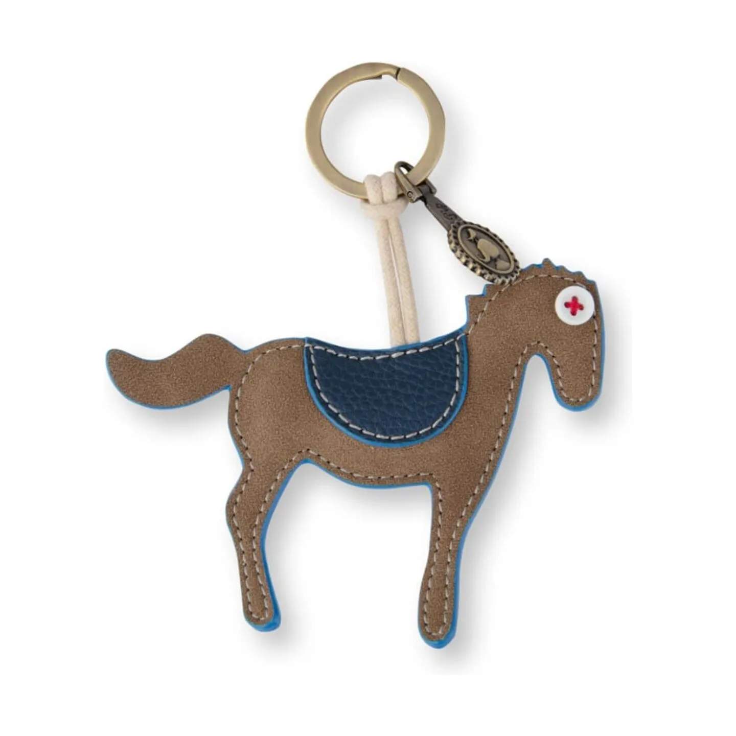 PIP Studio Øvrigt interiør Harry Taskenøglering i Brun, 1