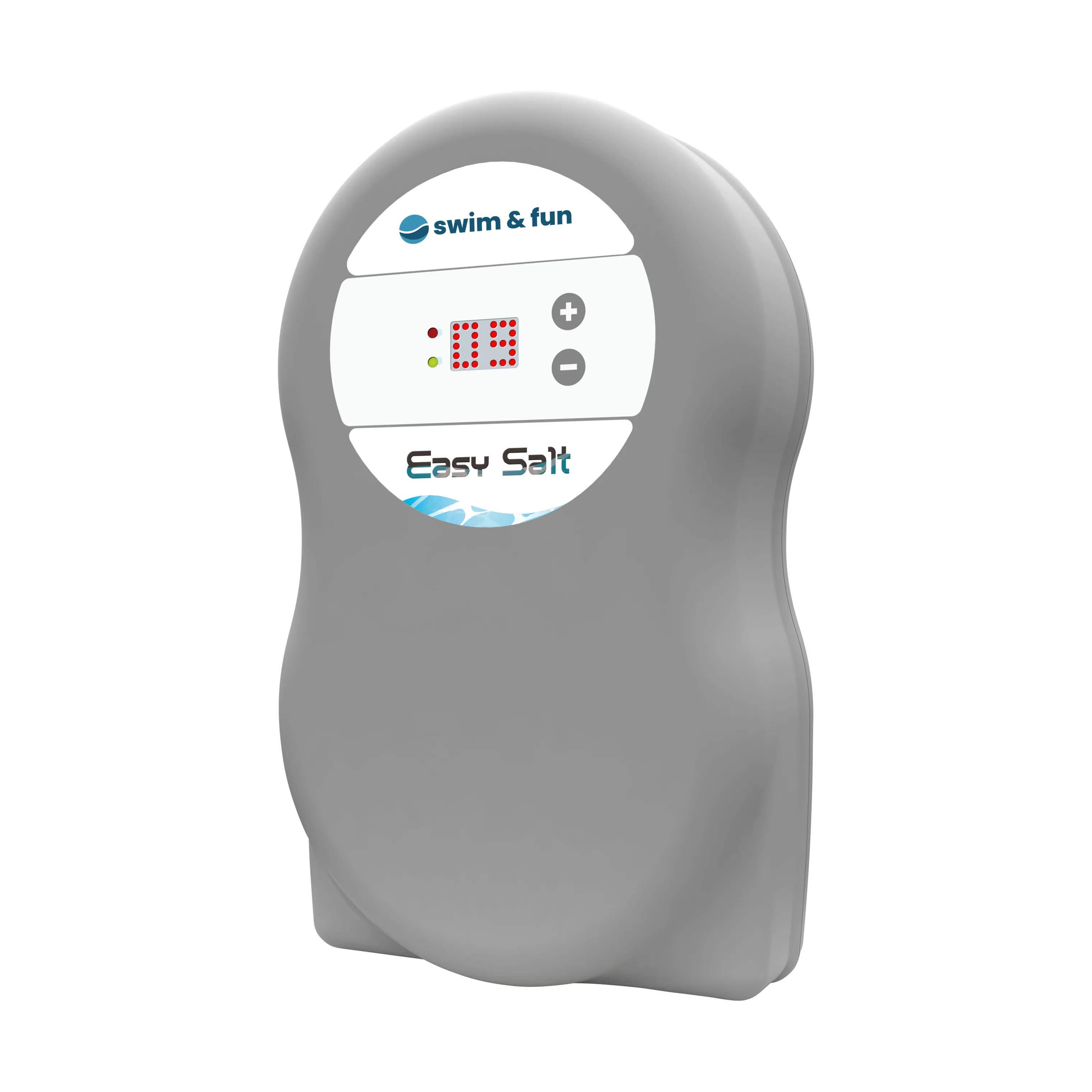 Easy Salt Generator