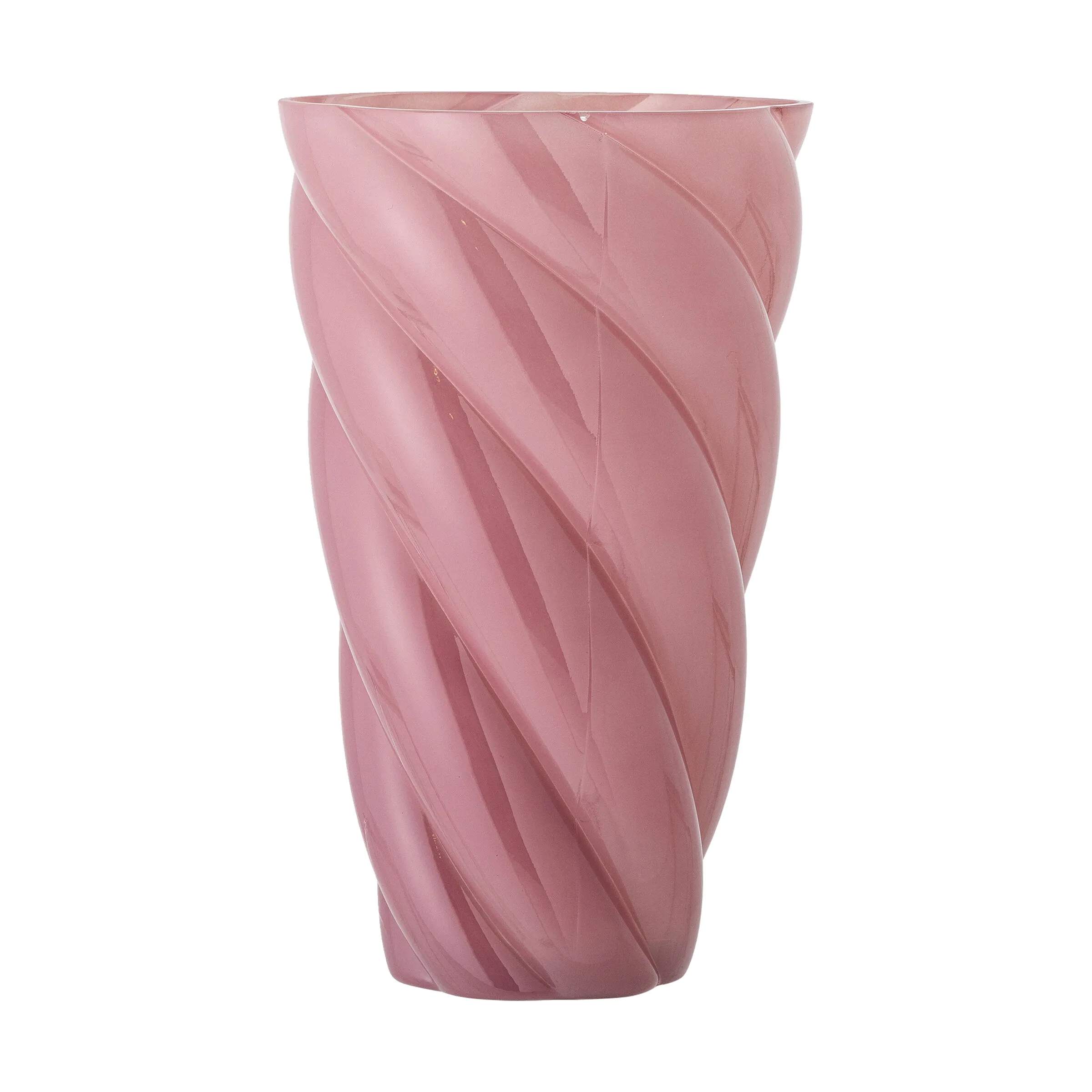 Callo Vase, rosa, large