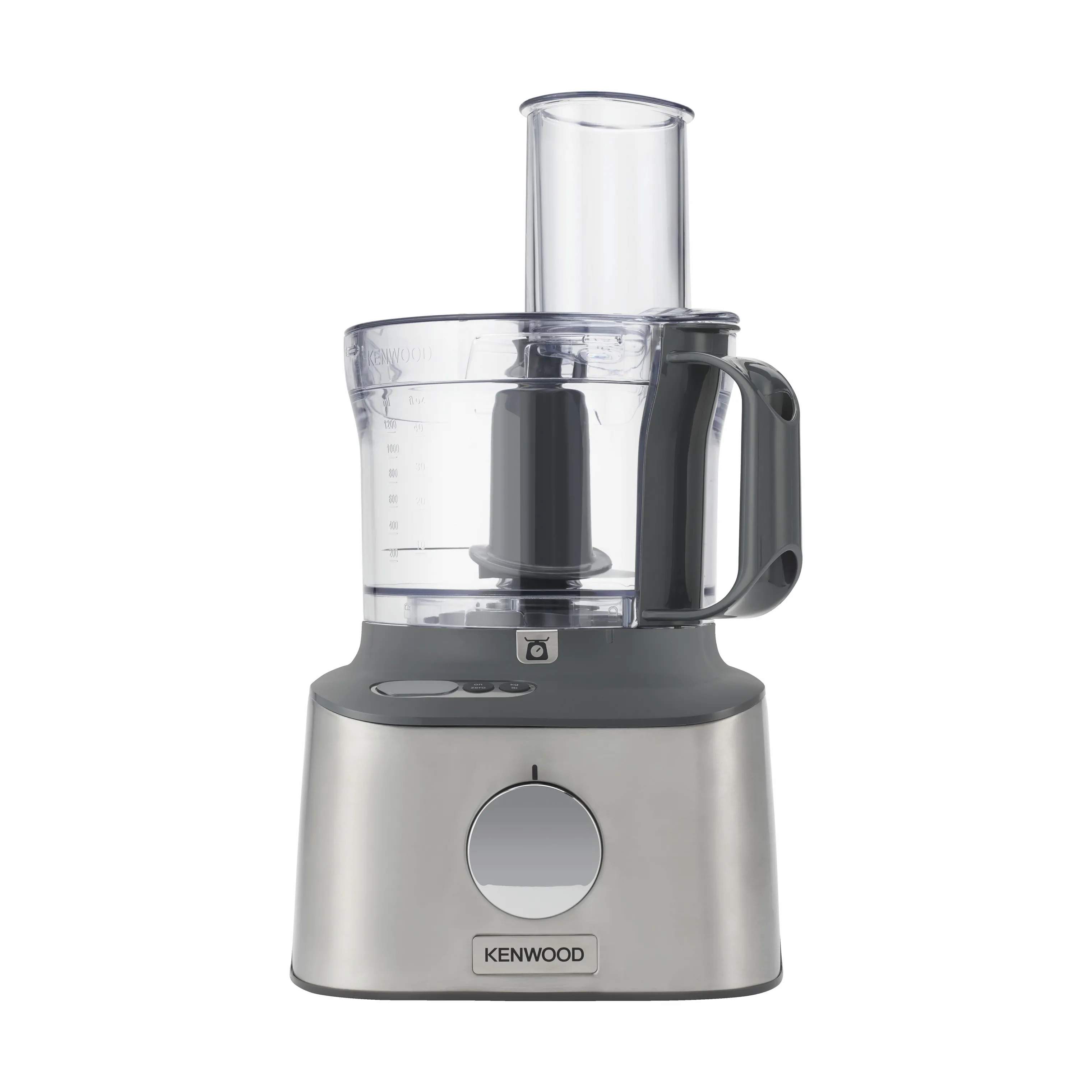 Multipro Compact Foodprocessor