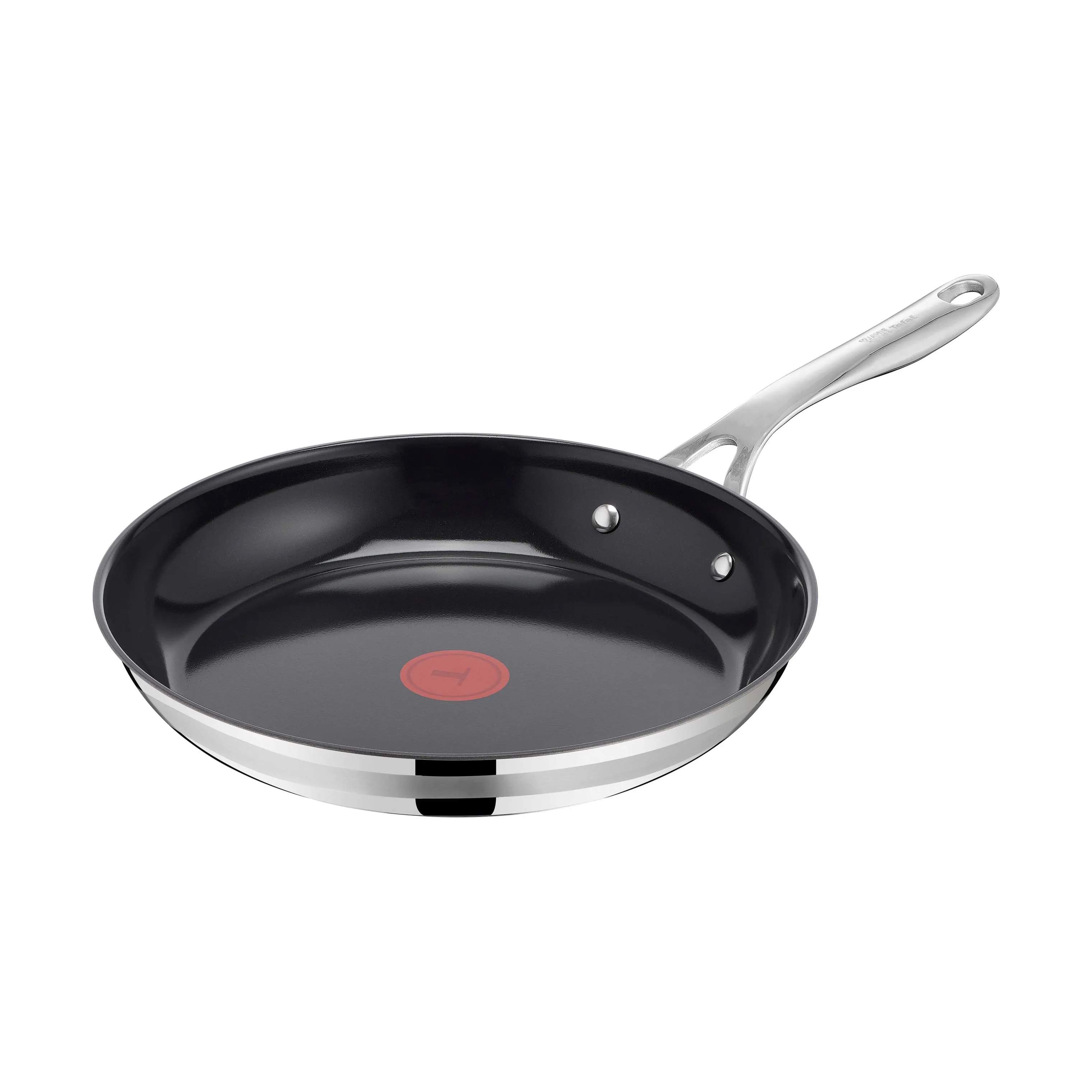 Cook Smart Stegepande, grå, large