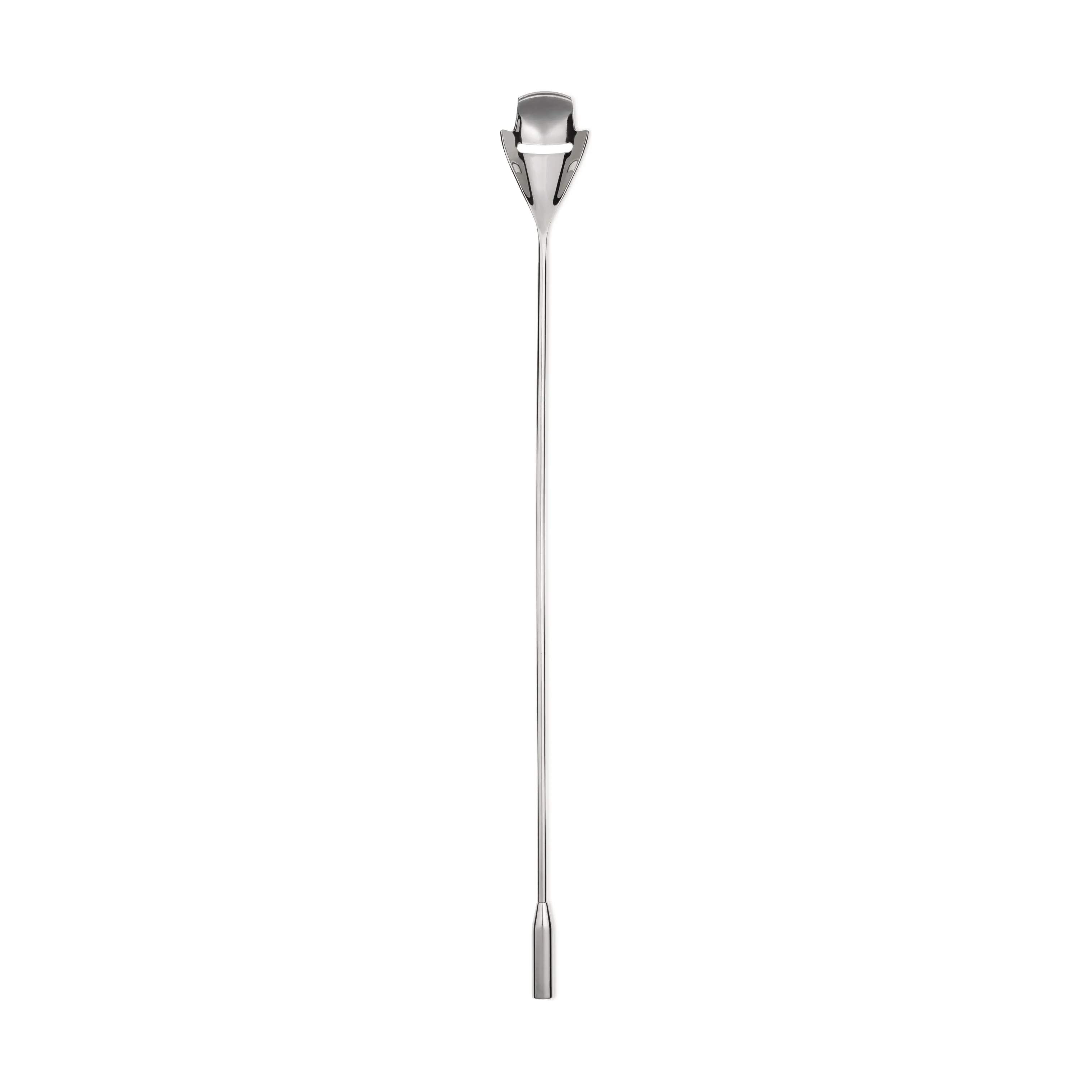Alessi Barudstyr The tending Box Alessi Blandeske i Sølvfarvet, 1