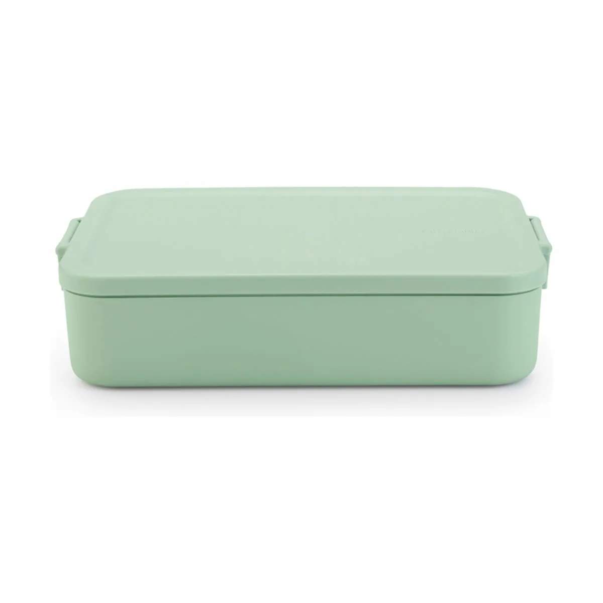 Brabantia Madkasser Make & Take Madkasse i Jade green , 2 L, 3