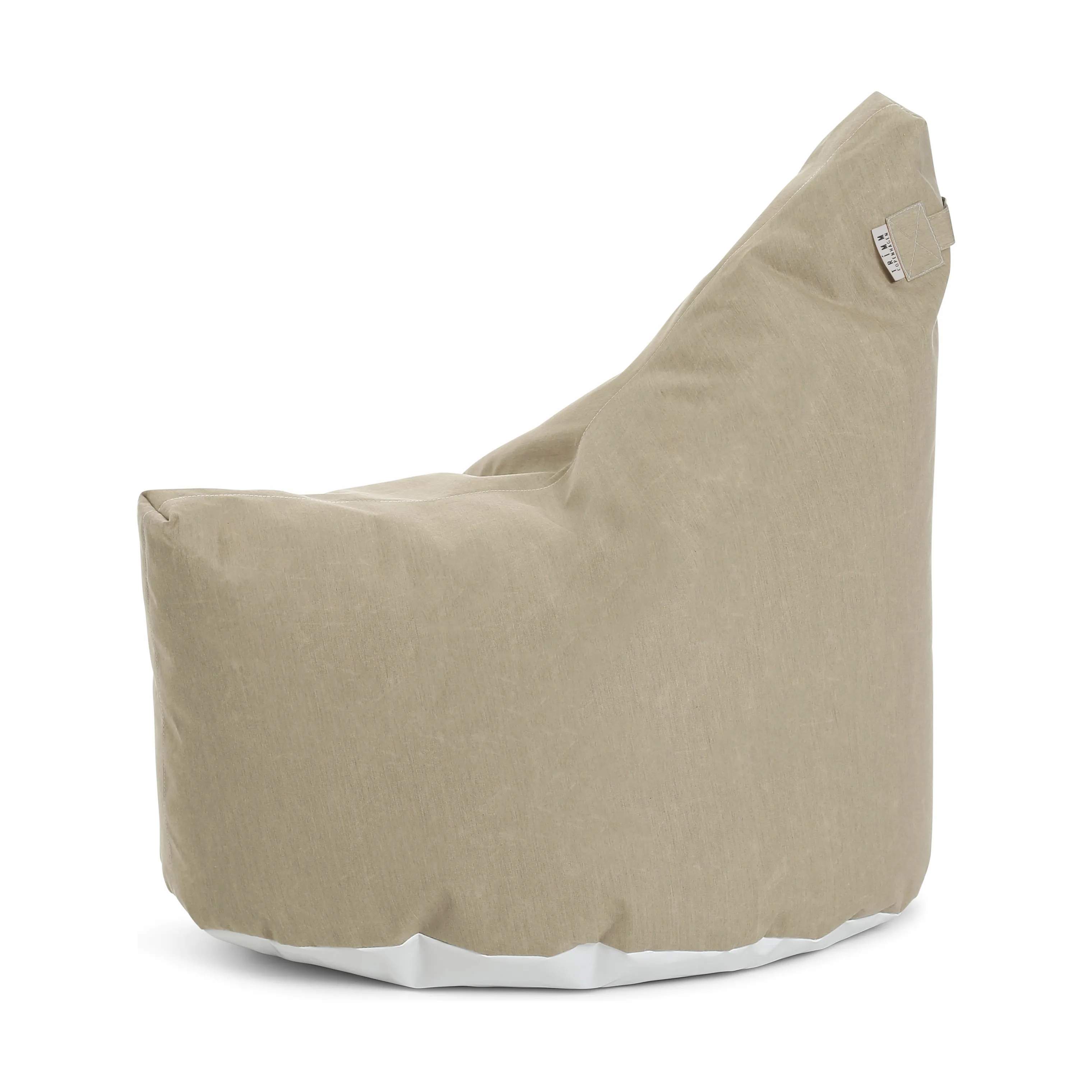 TRIMM Copenhagen liggestole Lounge Satellite Stol