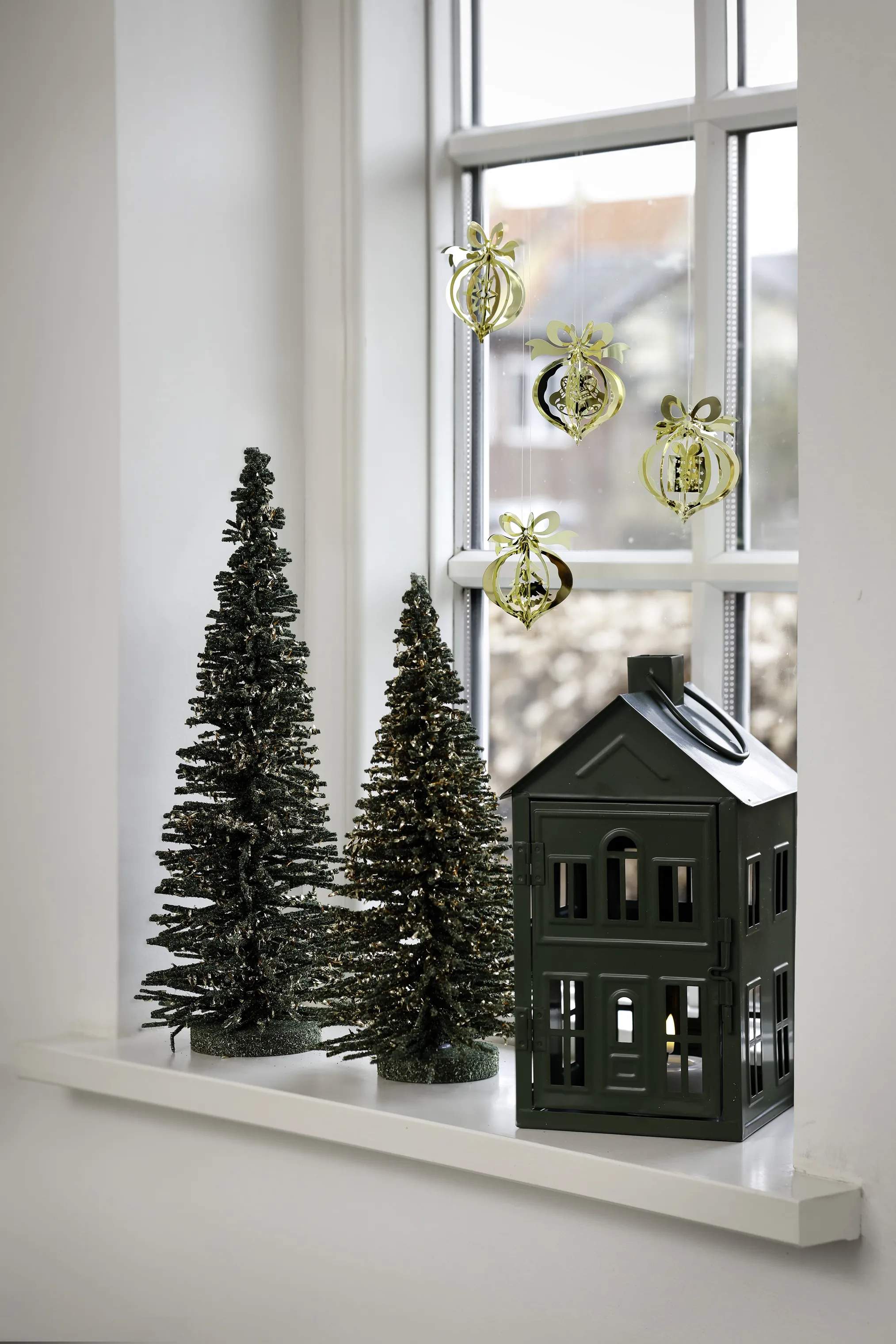 Casa Christmas Juleophæng Juleophæng i klokke, 2